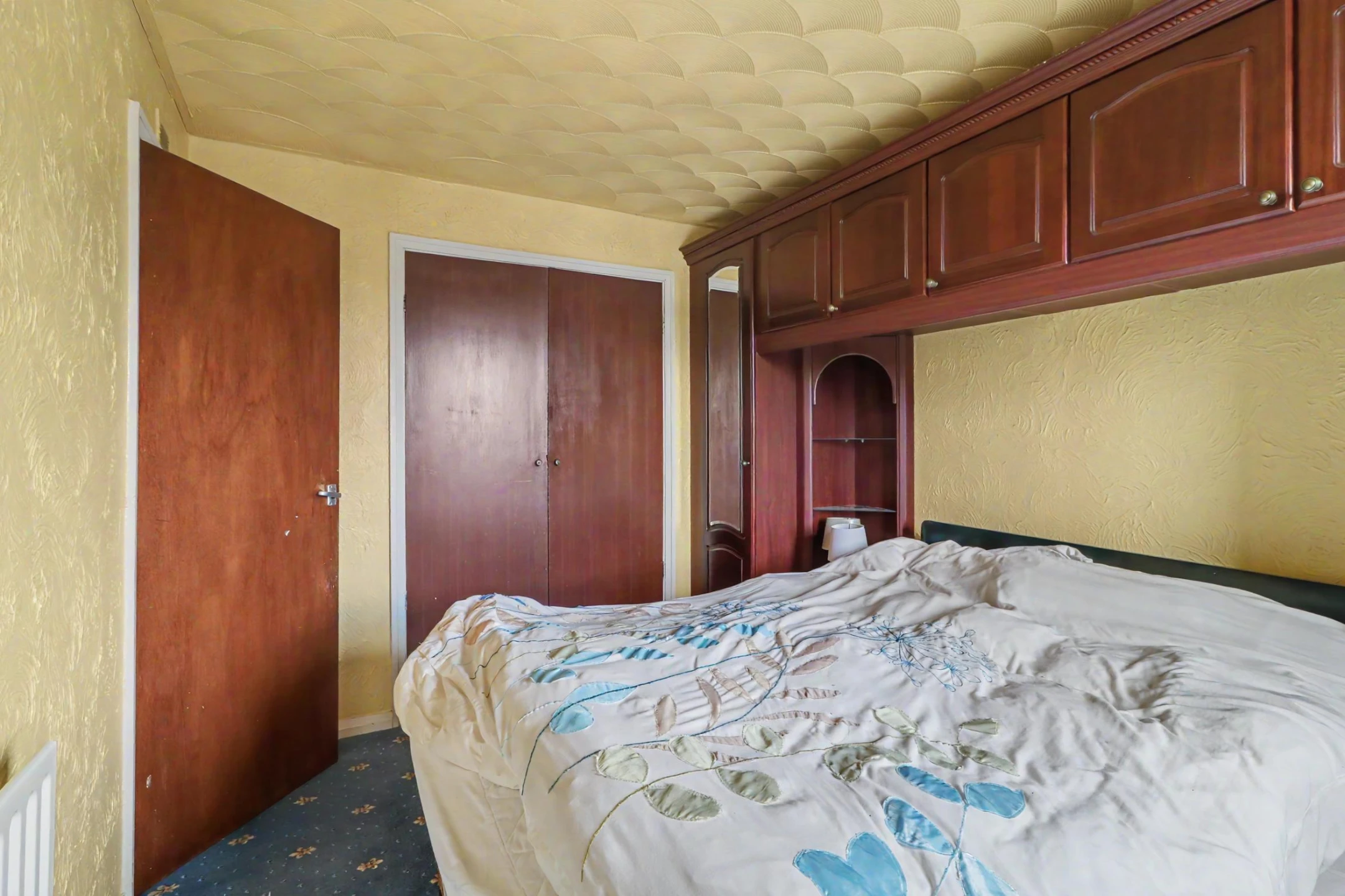 Sherratt Street Stoke-On-Trent ST6 7NT