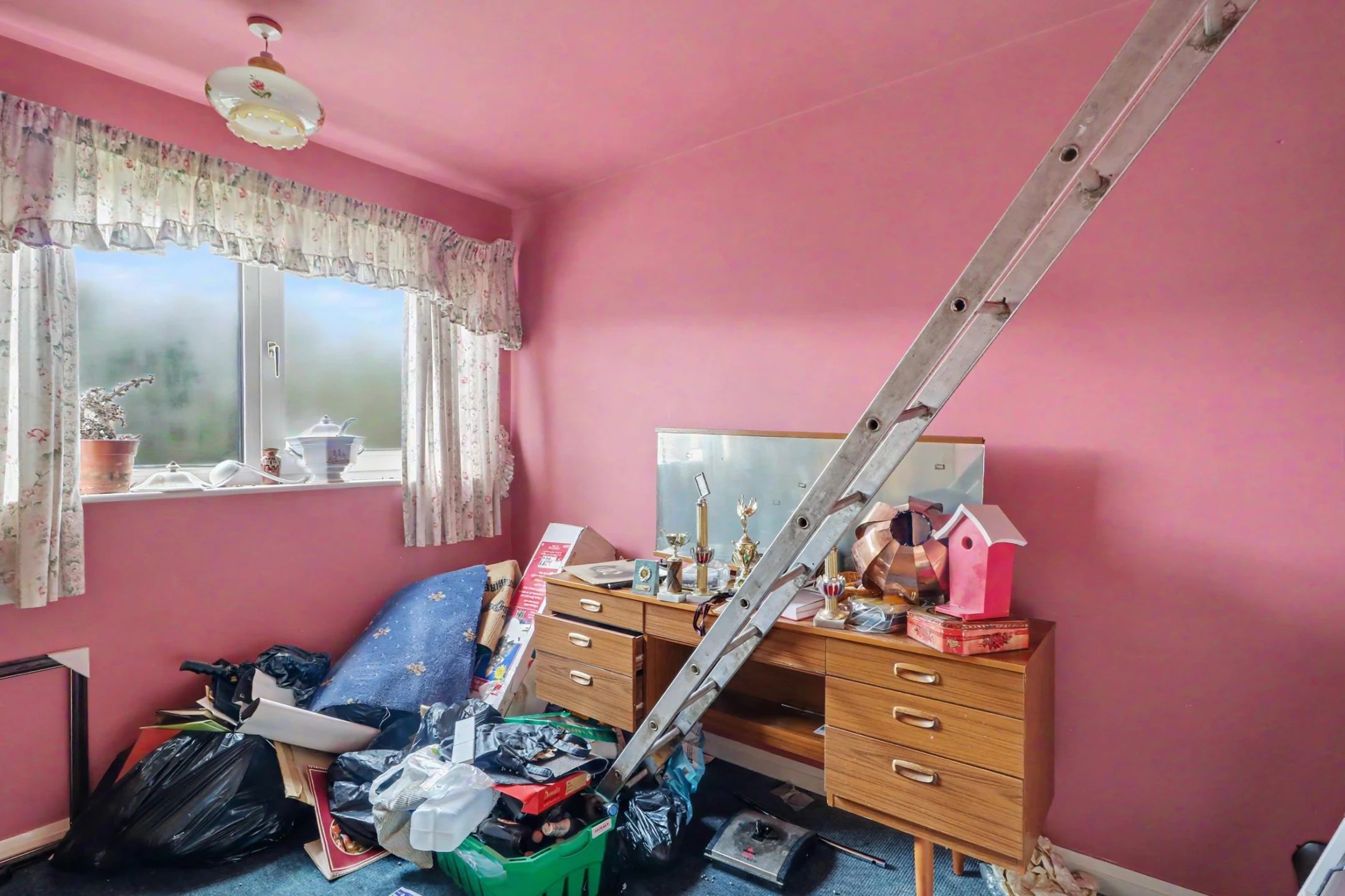 Sherratt Street Stoke-On-Trent ST6 7NT