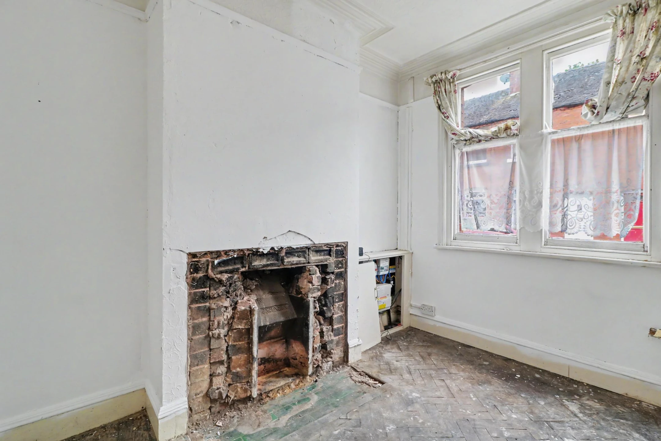 Frith Street, Leek, ST13 8EL