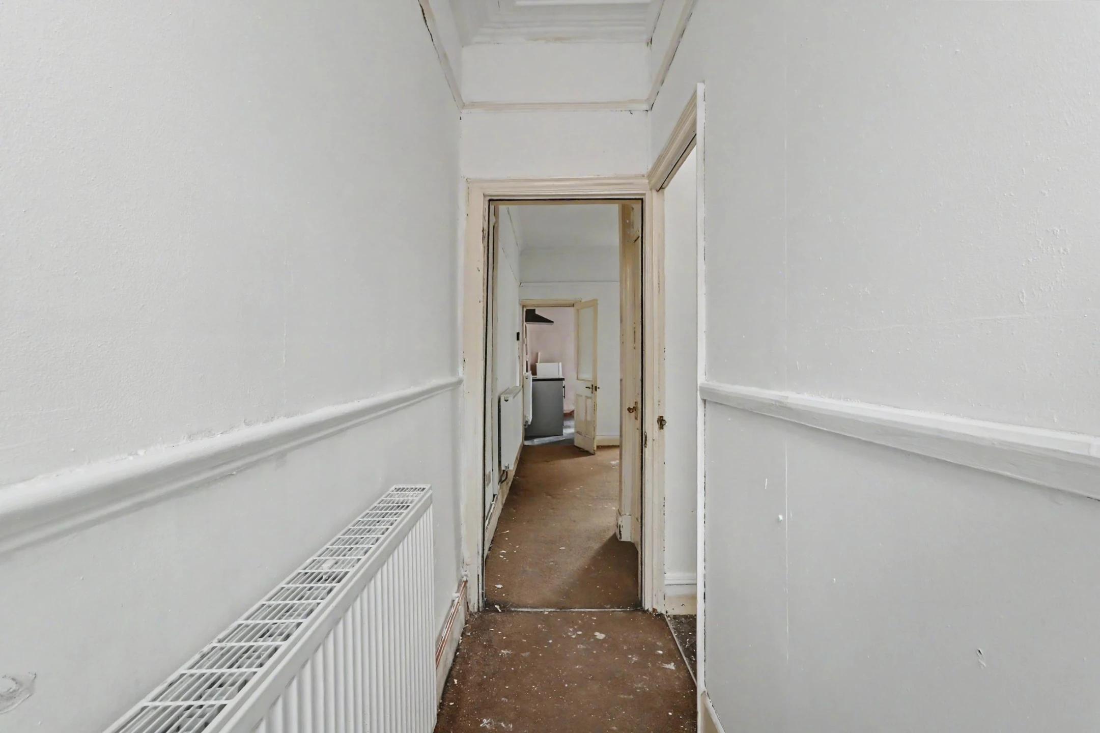 Frith Street, Leek, ST13 8EL