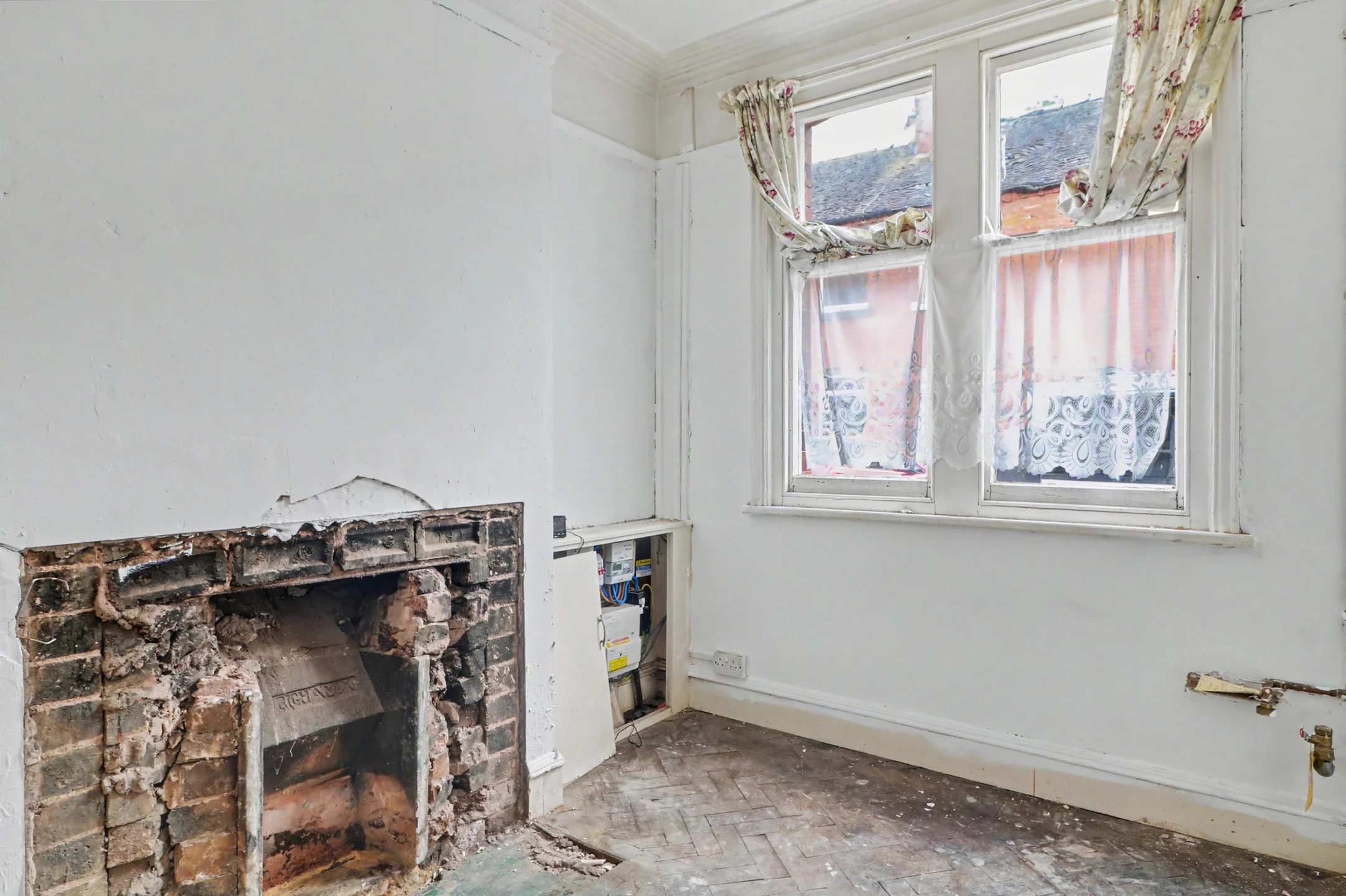Frith Street, Leek, ST13 8EL