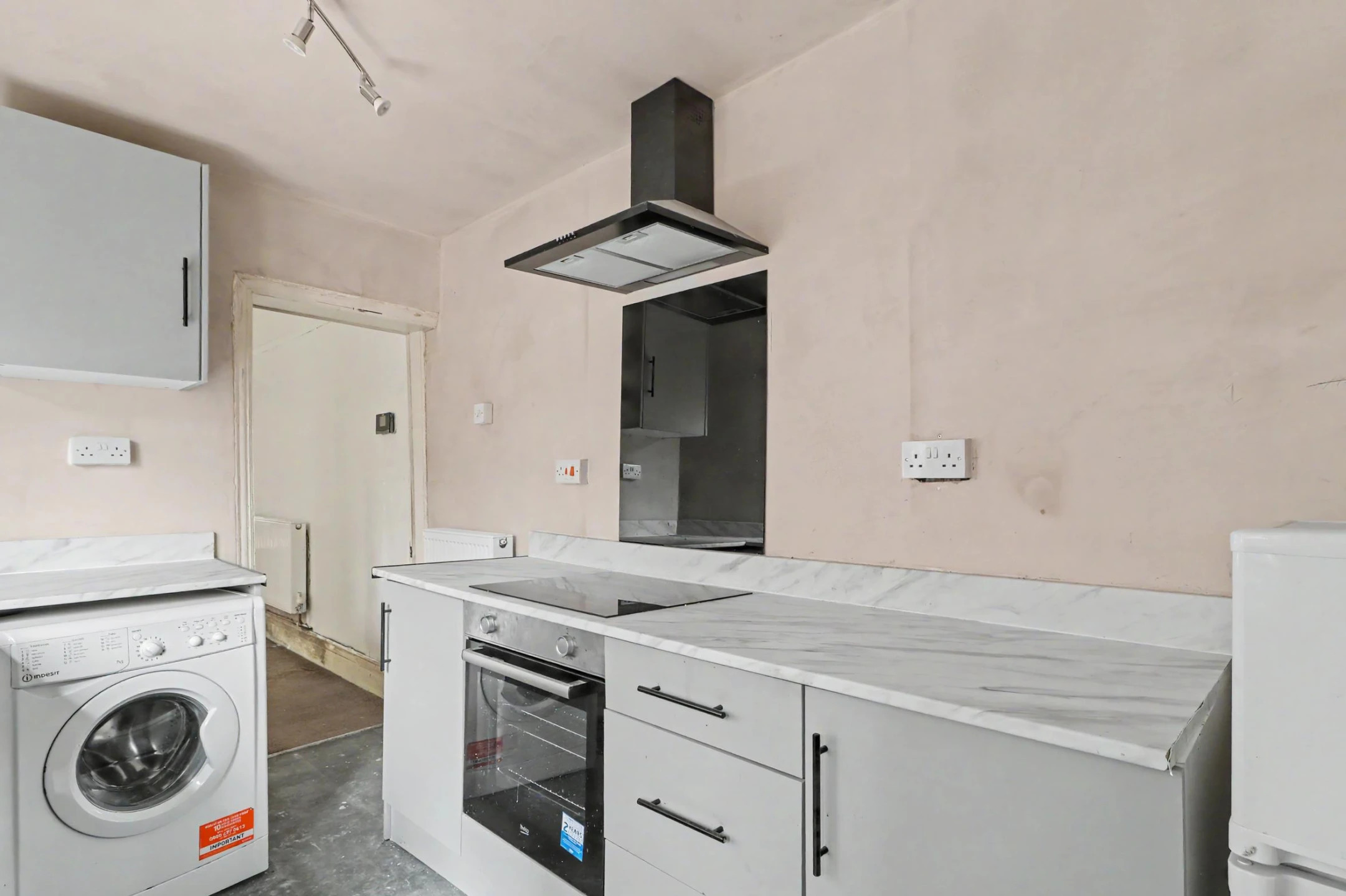 Frith Street, Leek, ST13 8EL