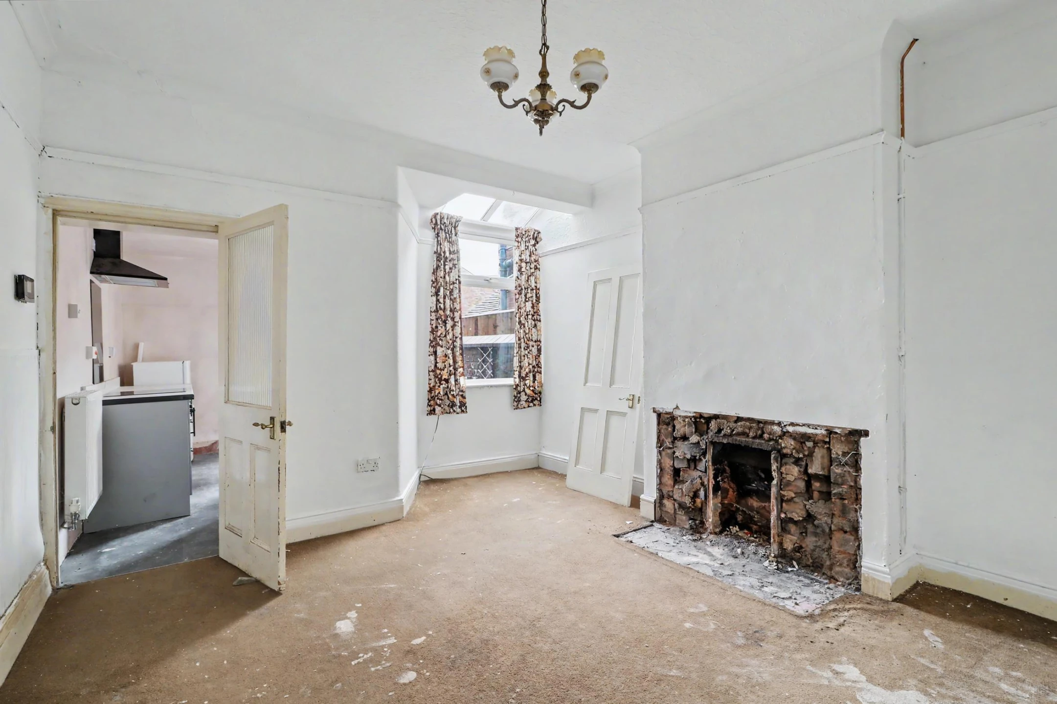 Frith Street, Leek, ST13 8EL