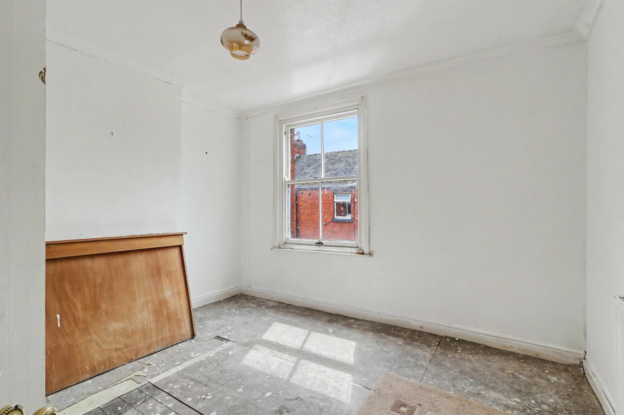 Frith Street, Leek, ST13 8EL
