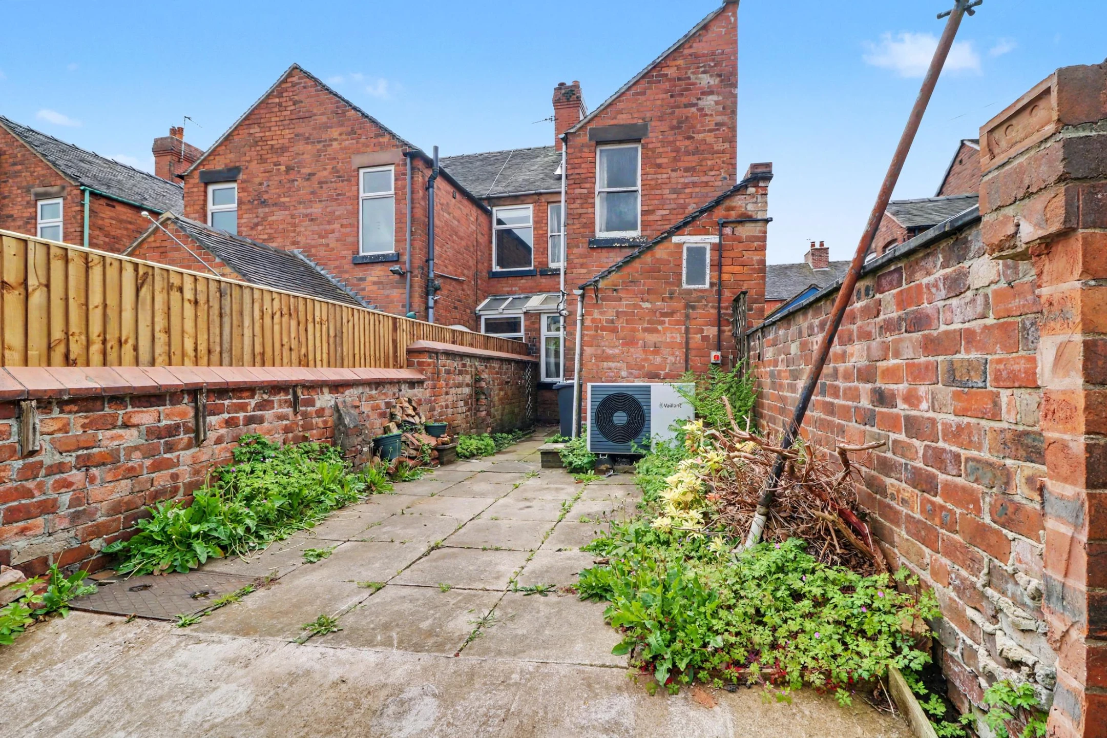 Frith Street, Leek, ST13 8EL