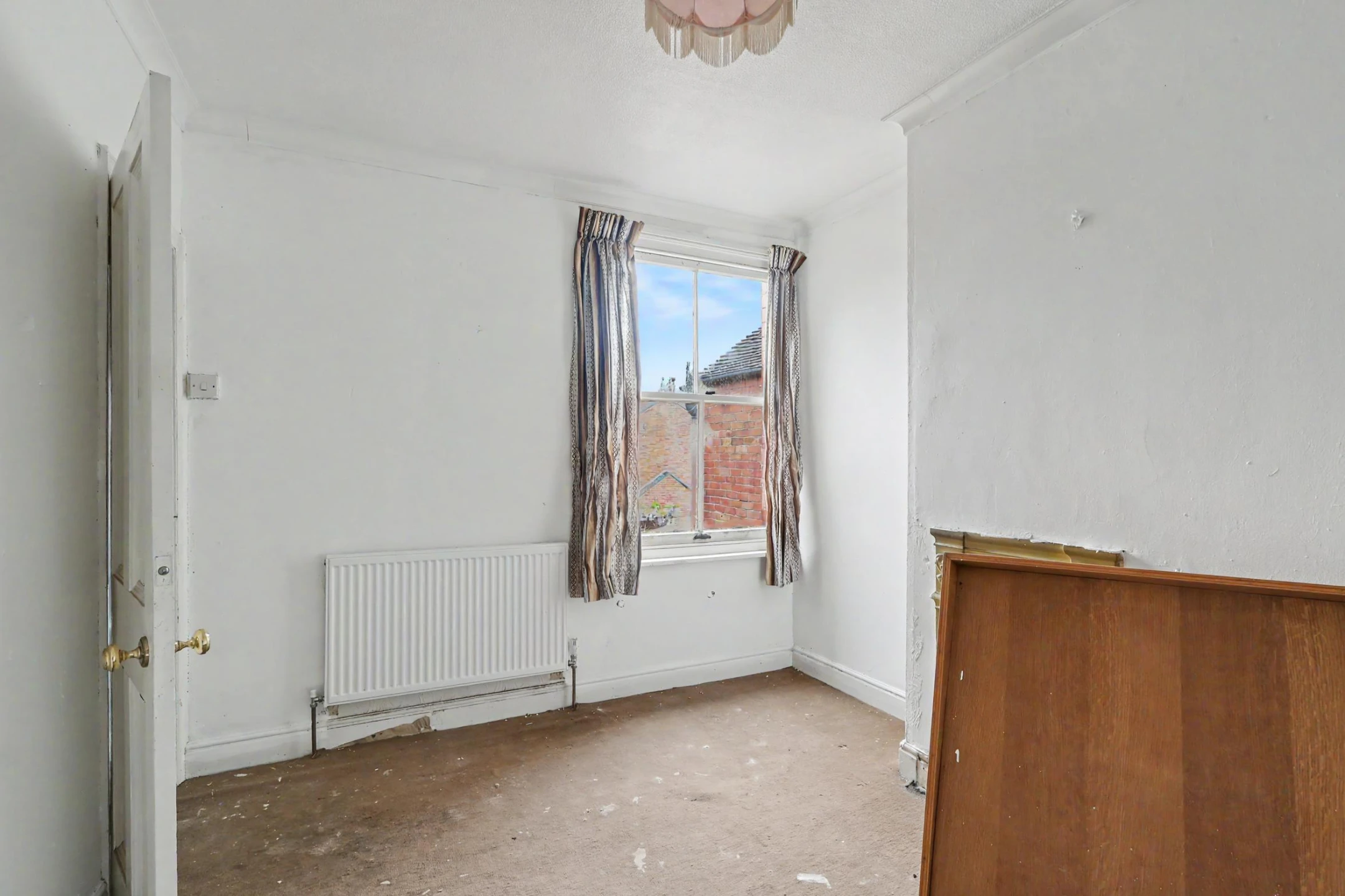 Frith Street, Leek, ST13 8EL