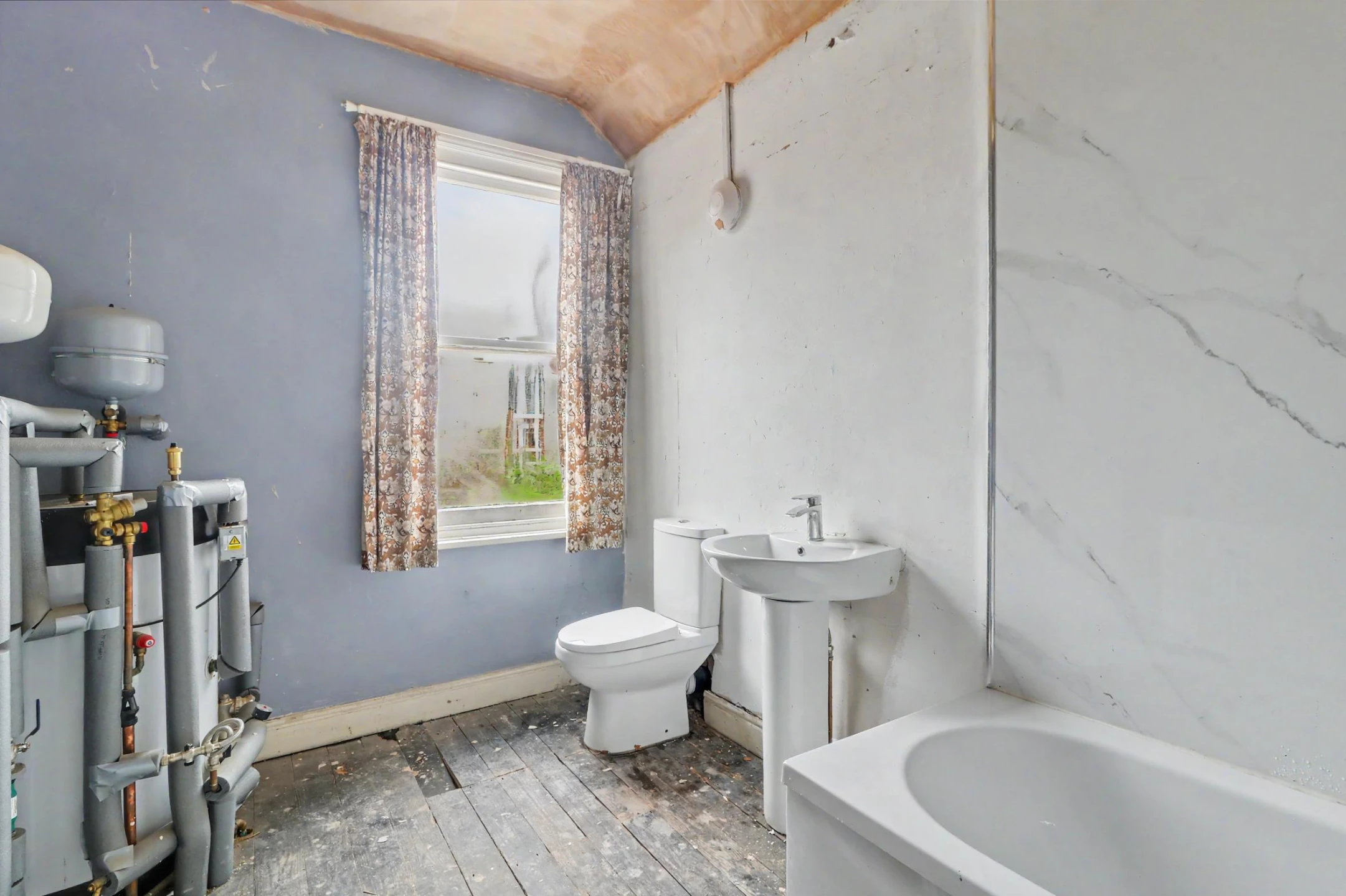 Frith Street, Leek, ST13 8EL