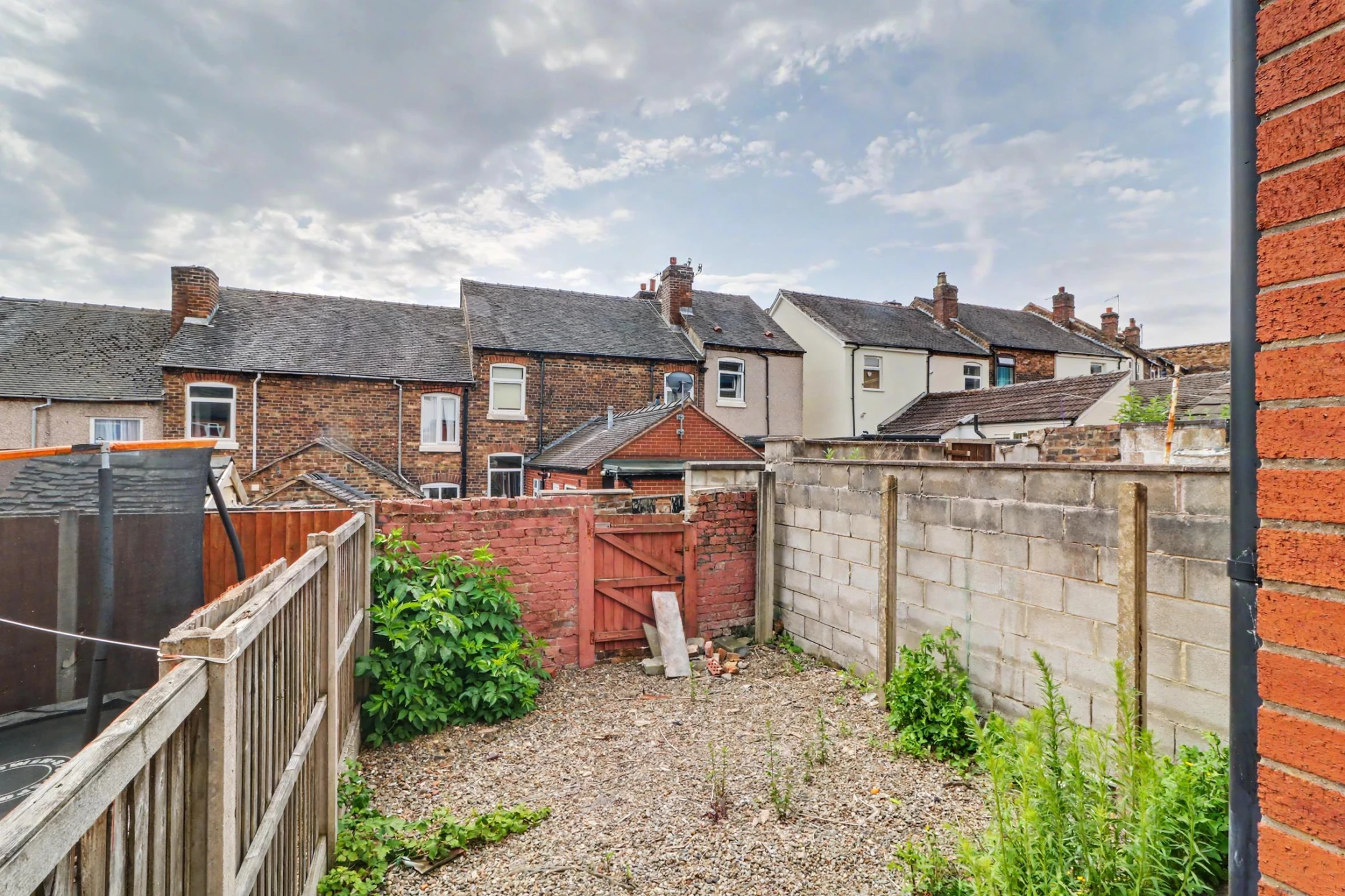 Stoke-On-Trent ST1 6