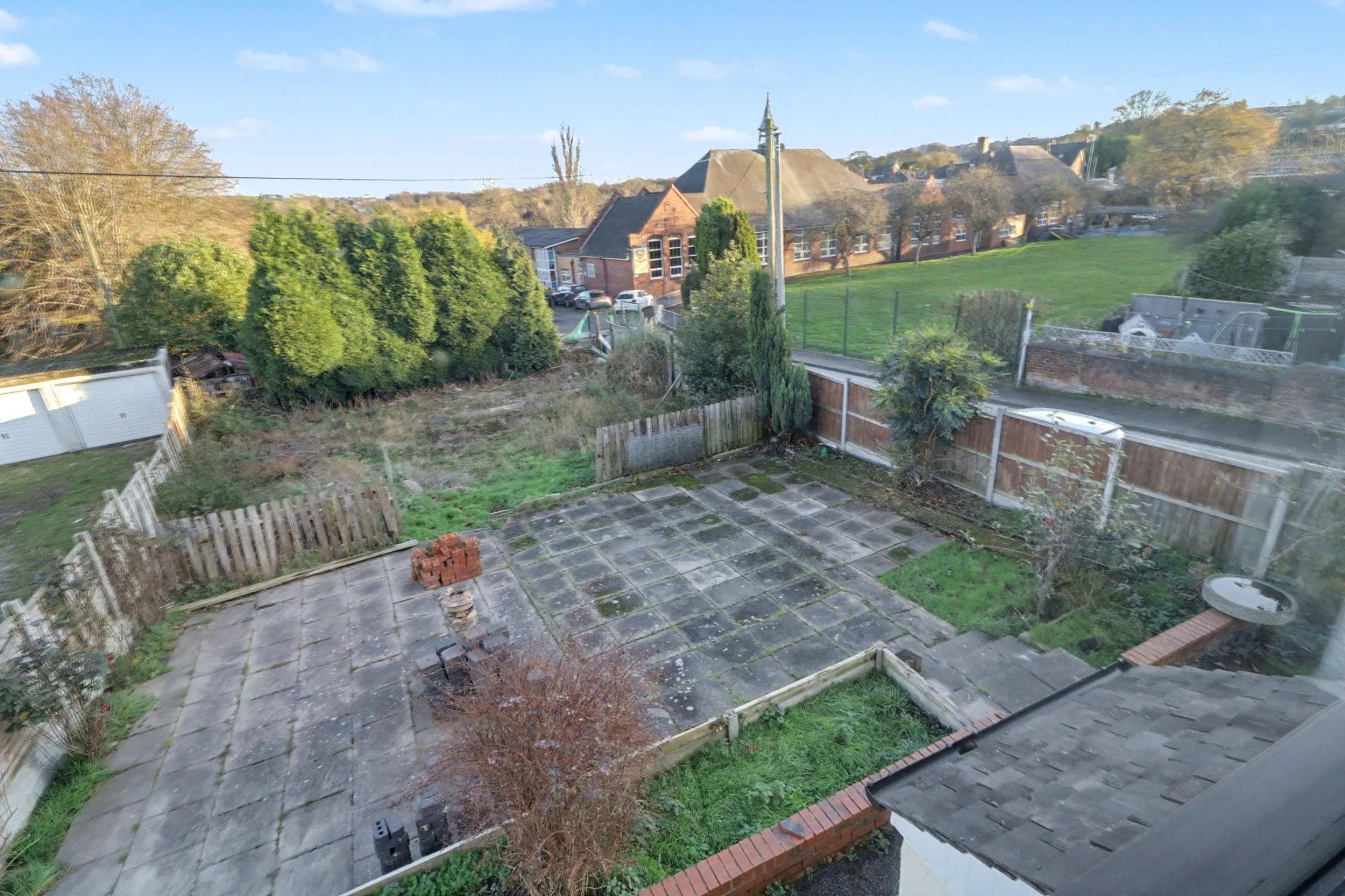 Congleton Road, Stoke-On-Trent, ST7 1LY