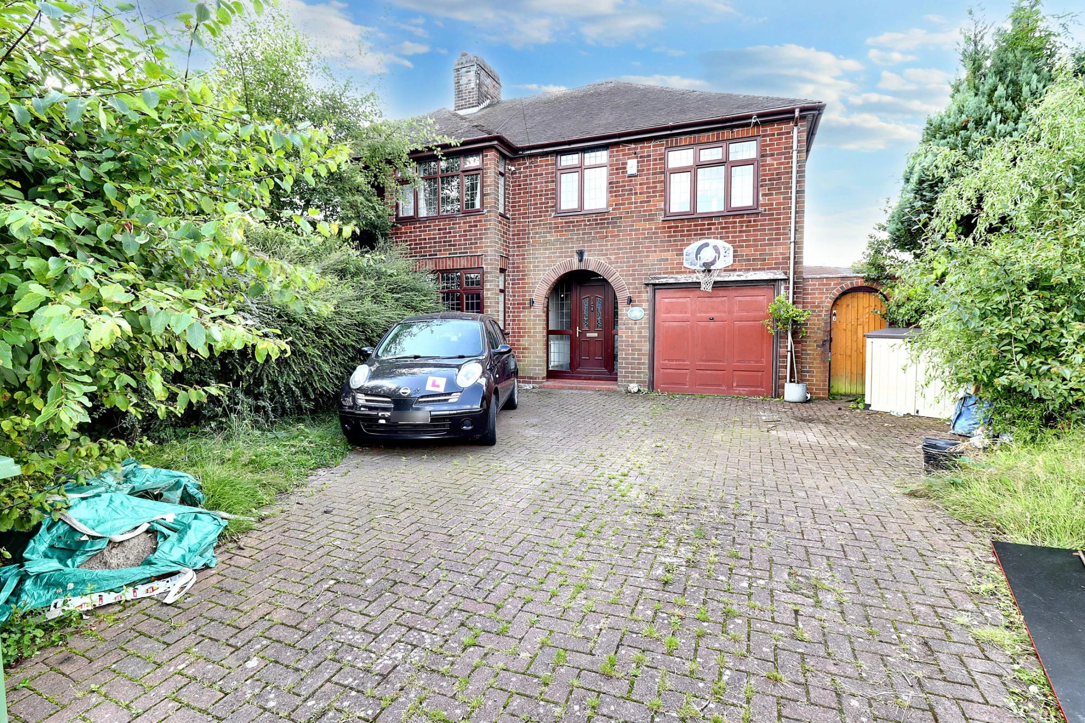 Listing image