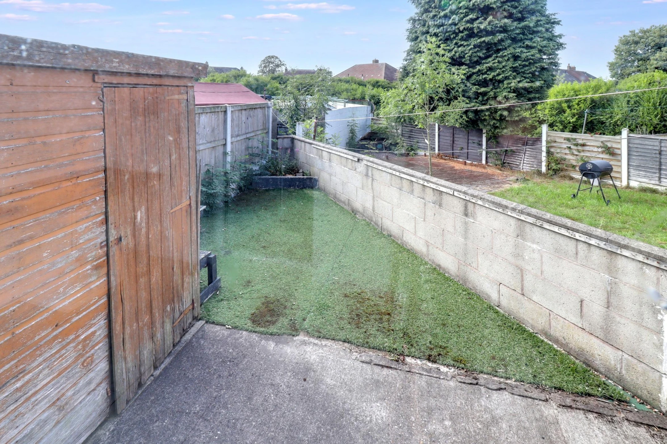 Wyndham Road, Stoke-On-Trent