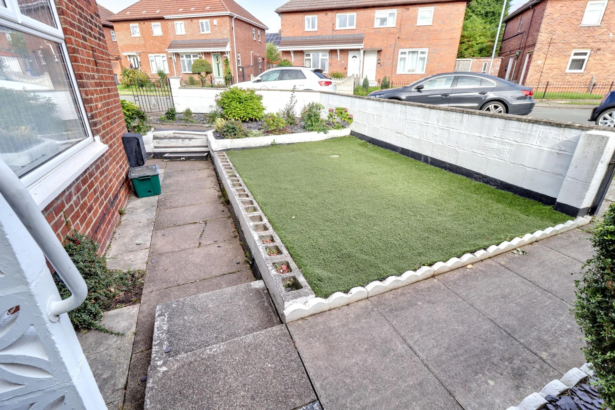 Wyndham Road, Stoke-On-Trent