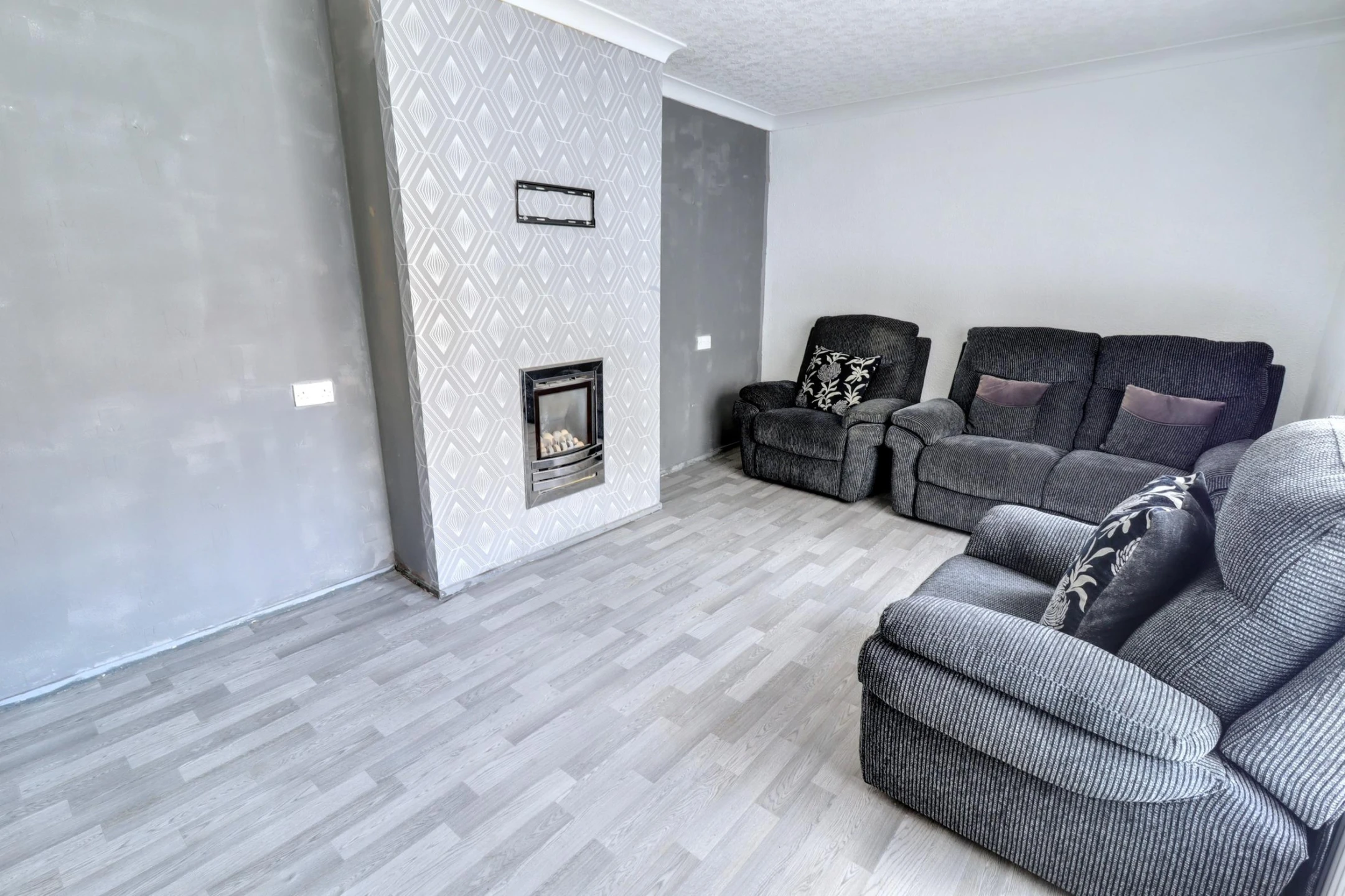 Wyndham Road, Stoke-On-Trent