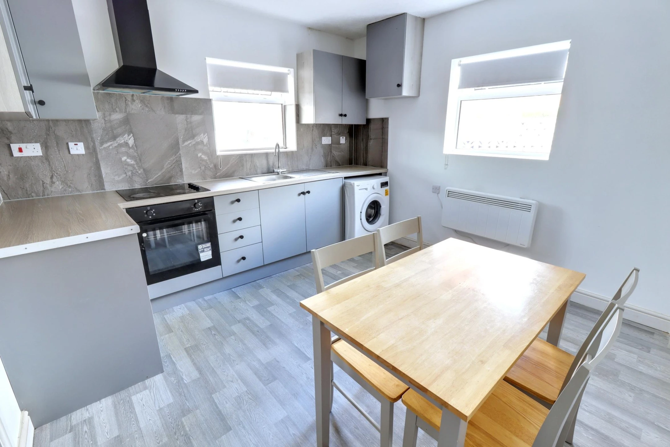 Wyndham Road, Stoke-On-Trent