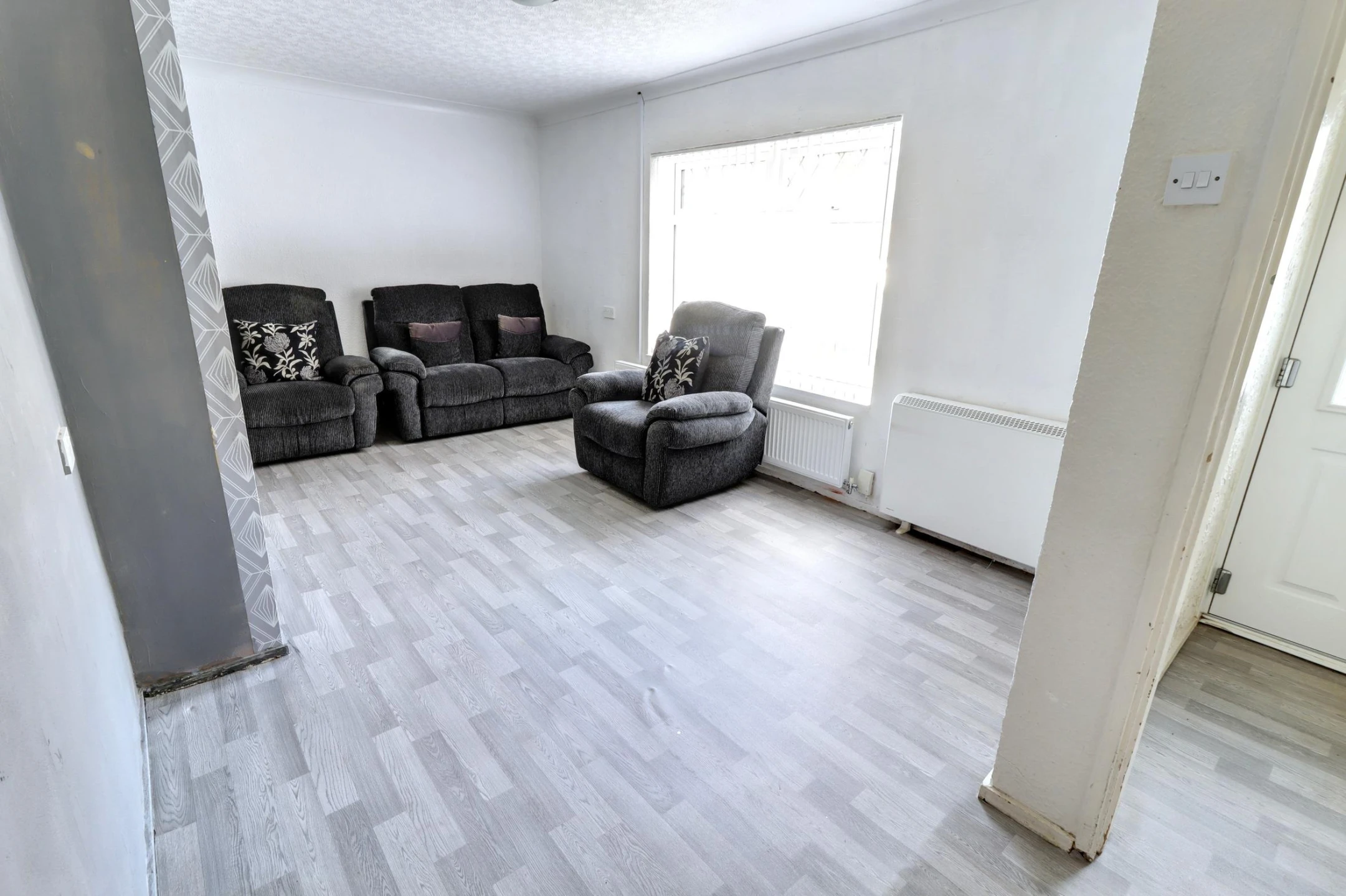 Wyndham Road, Stoke-On-Trent