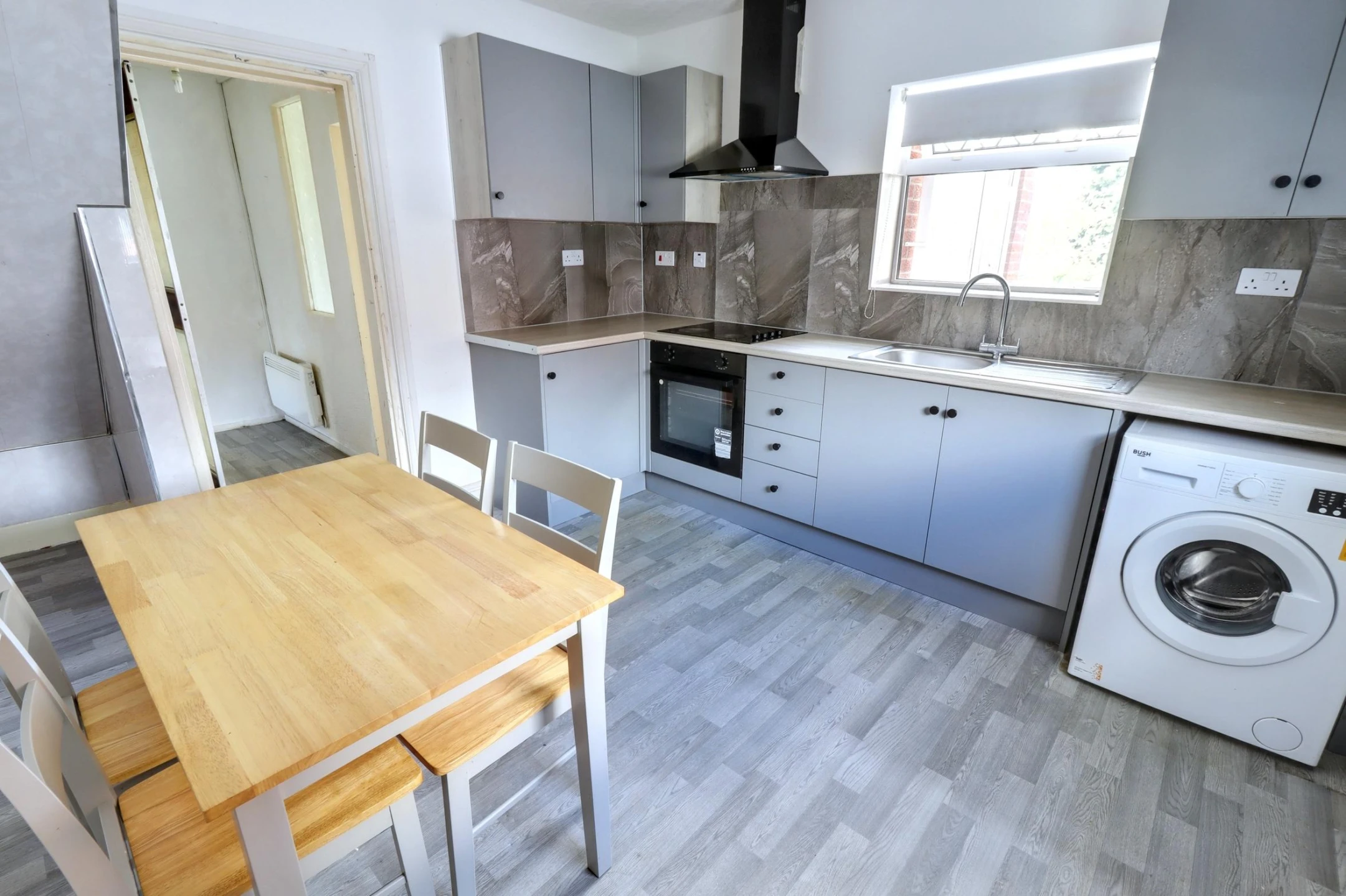 Wyndham Road, Stoke-On-Trent