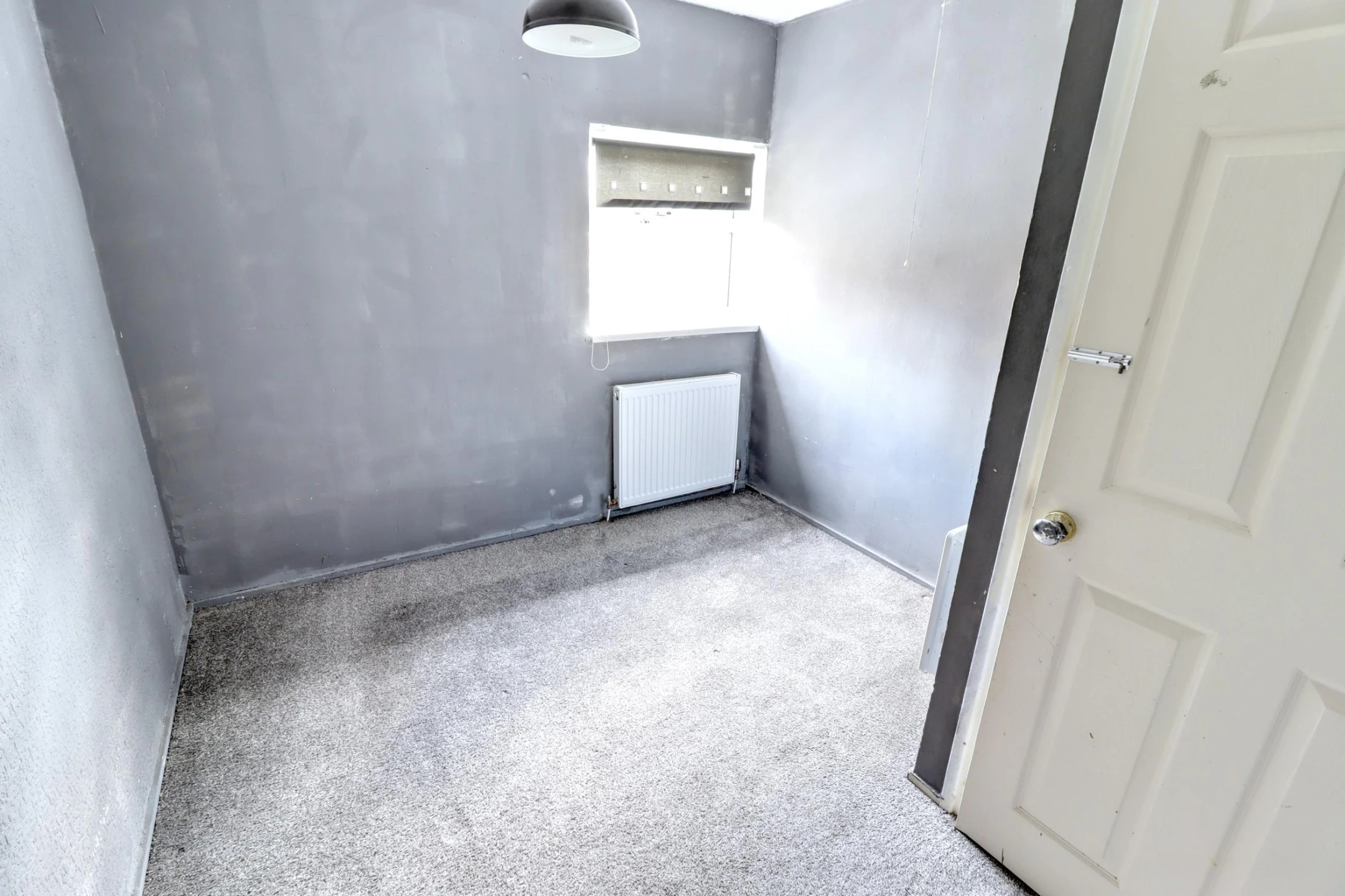 Wyndham Road, Stoke-On-Trent