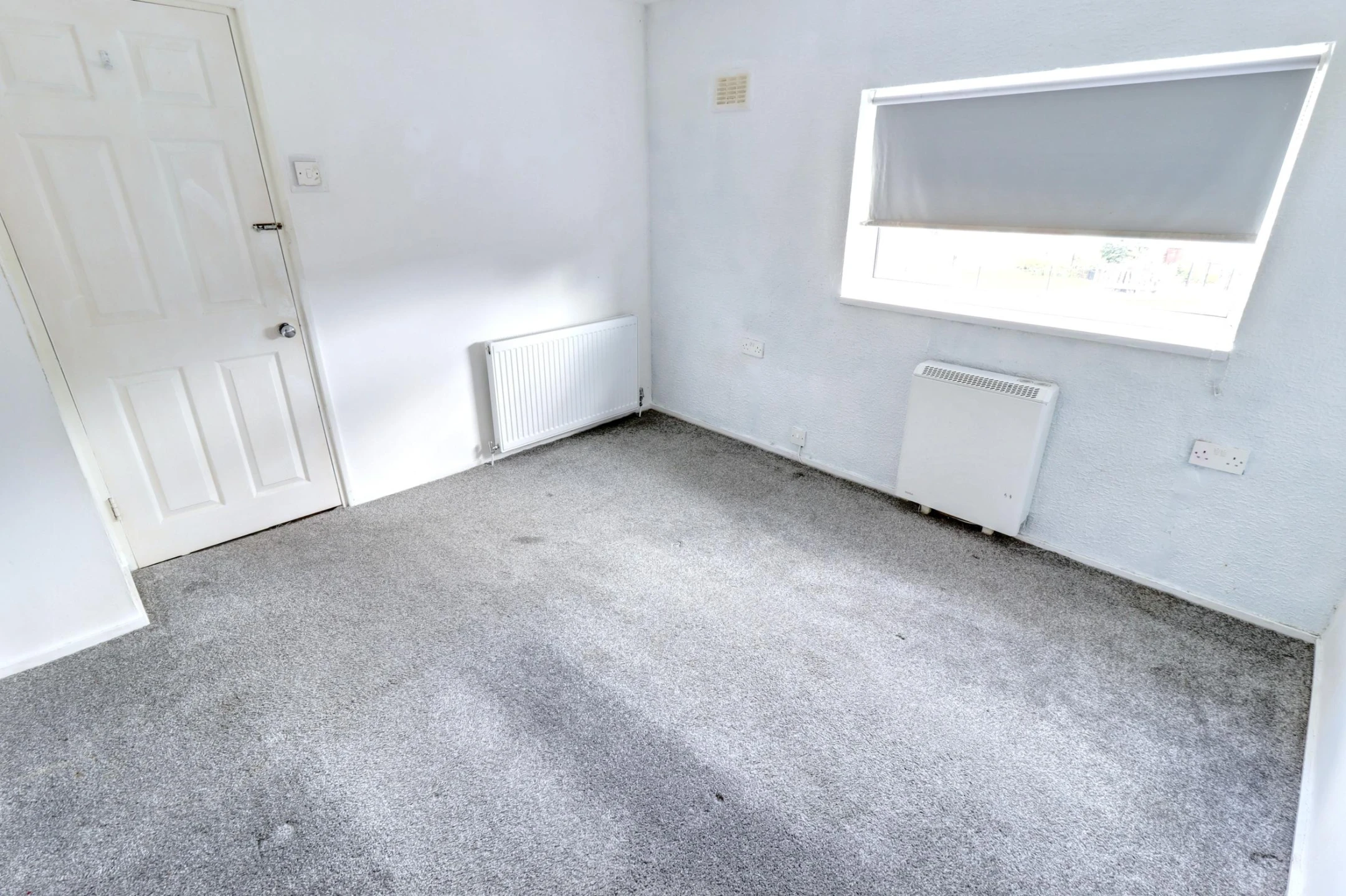 Wyndham Road, Stoke-On-Trent