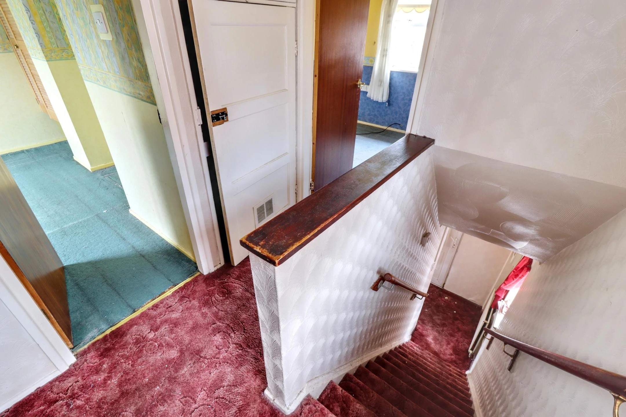 Pembridge Road, Stoke-On-Trent