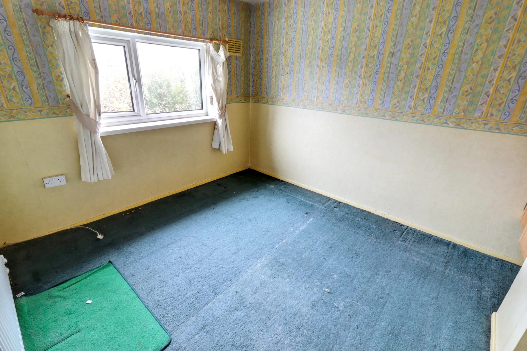 Pembridge Road, Stoke-On-Trent