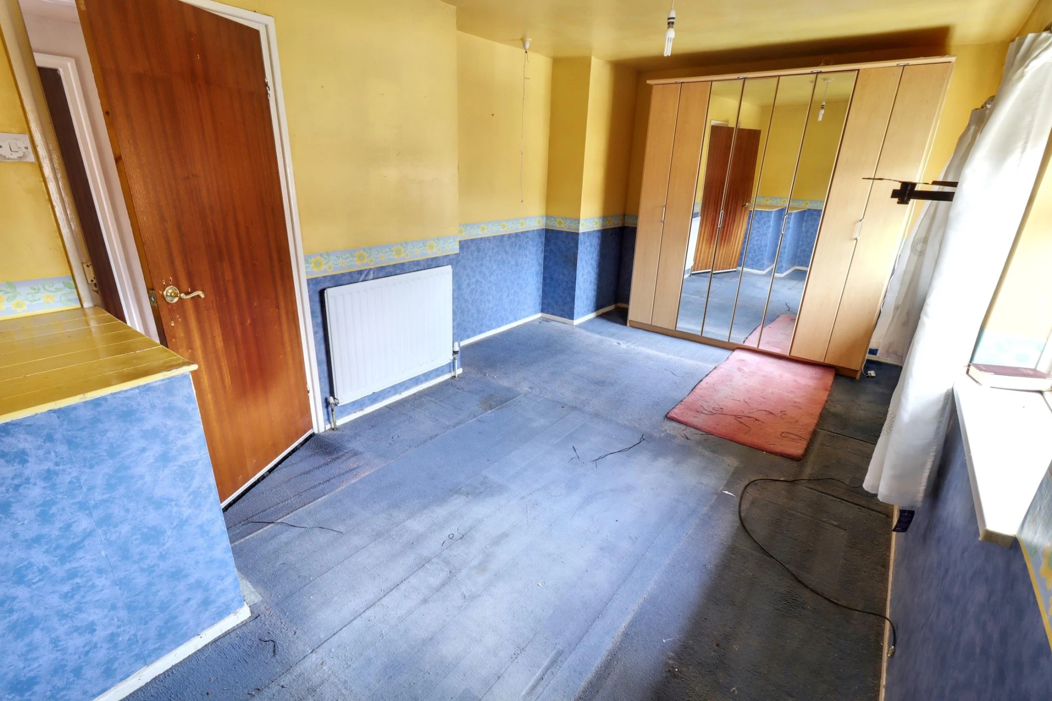 Pembridge Road, Stoke-On-Trent