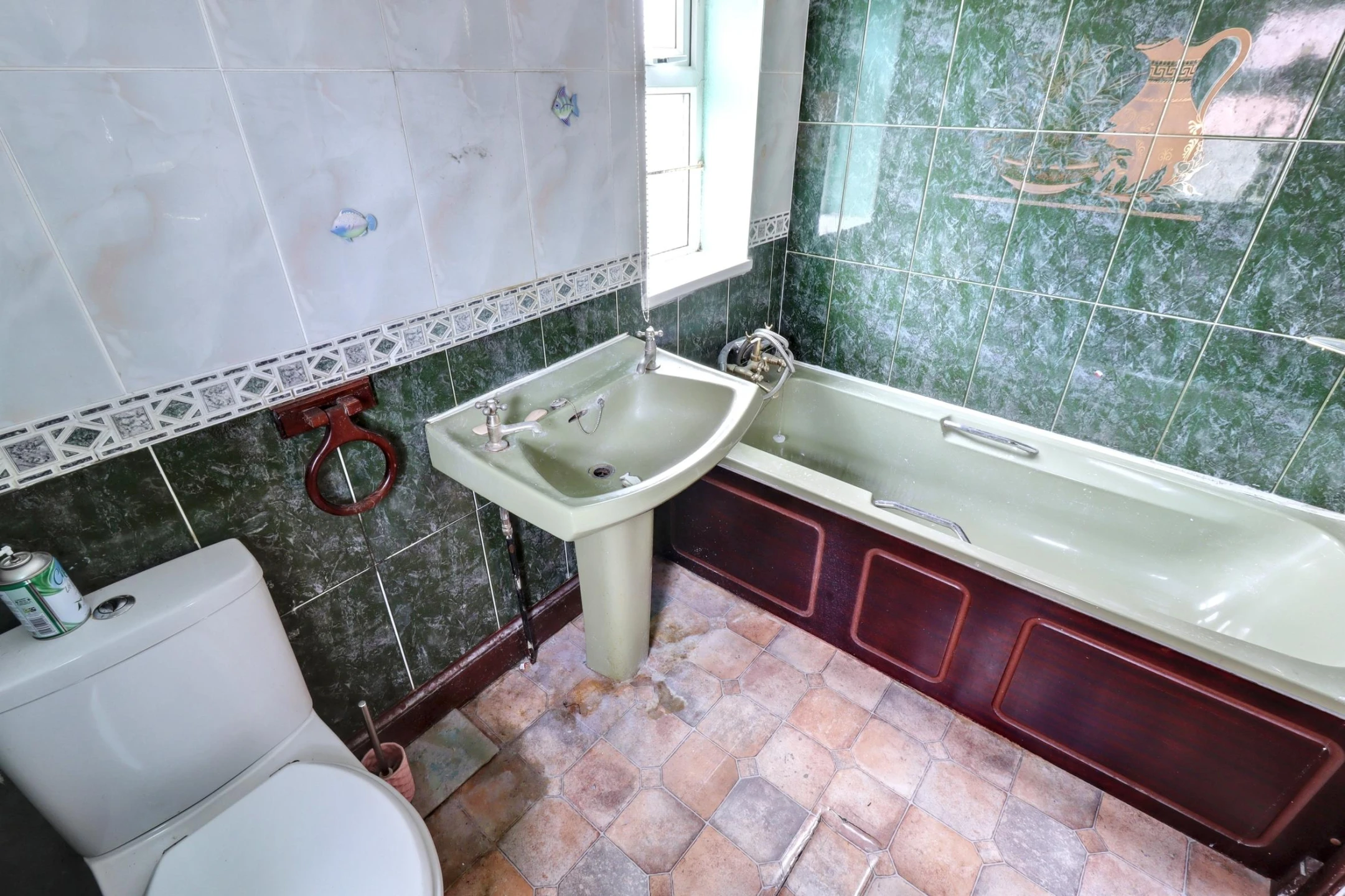 Pembridge Road, Stoke-On-Trent