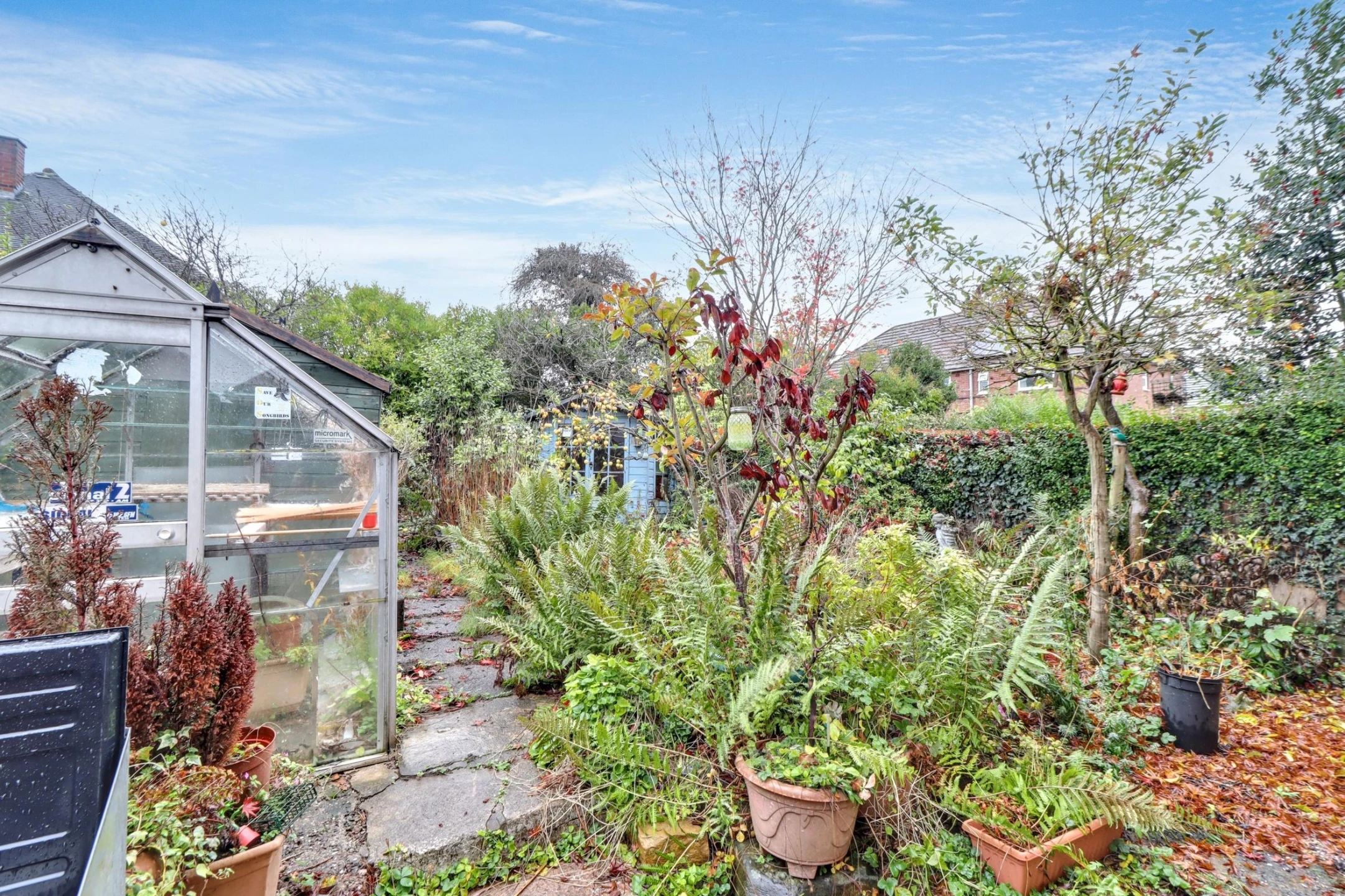 Pembridge Road, Stoke-On-Trent