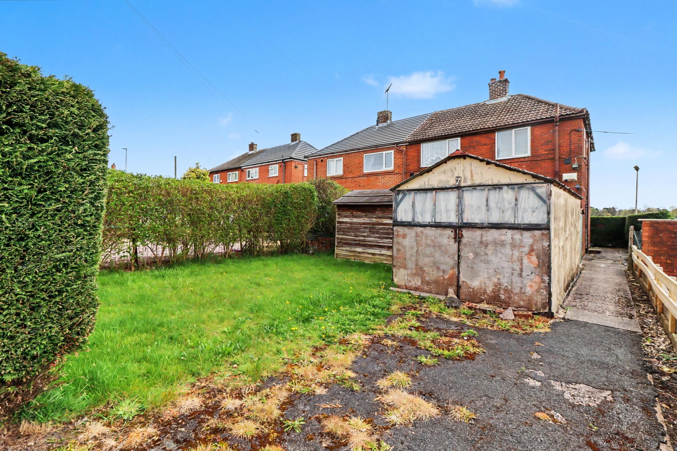 Lavender Close, Stoke-On-Trent