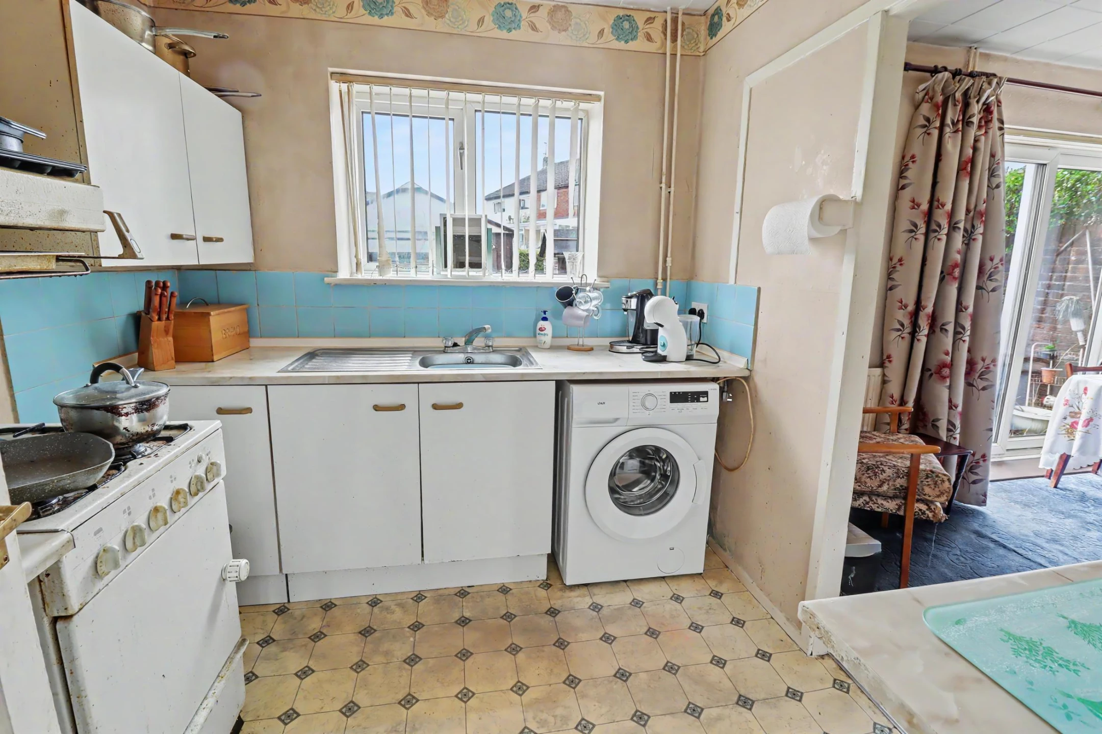 Lavender Close, Stoke-On-Trent