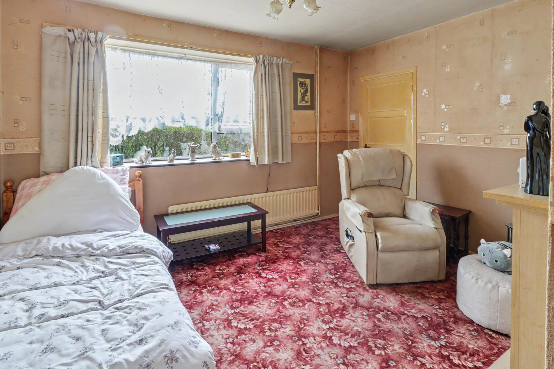 Lavender Close, Stoke-On-Trent
