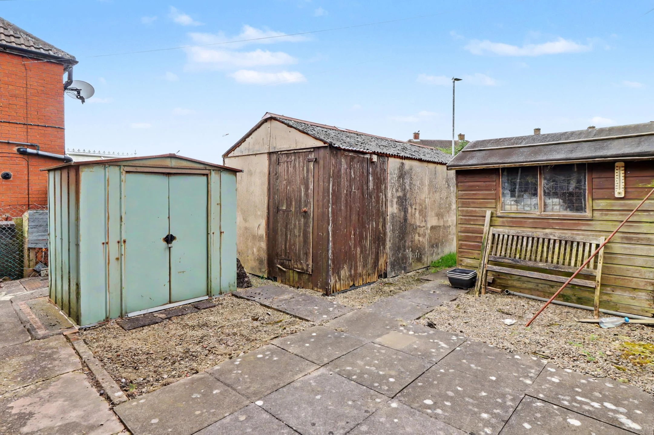 Lavender Close, Stoke-On-Trent