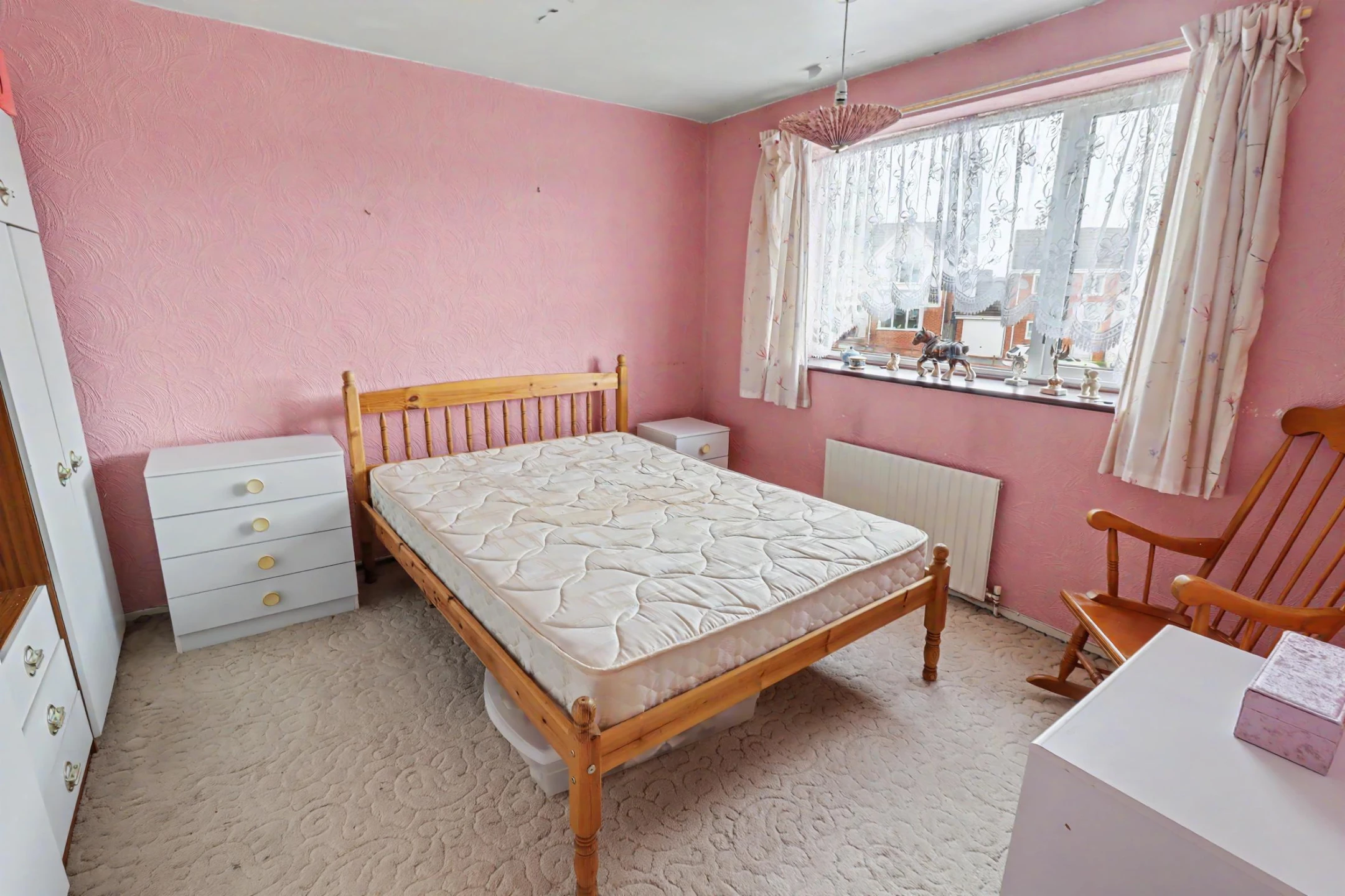 Lavender Close, Stoke-On-Trent