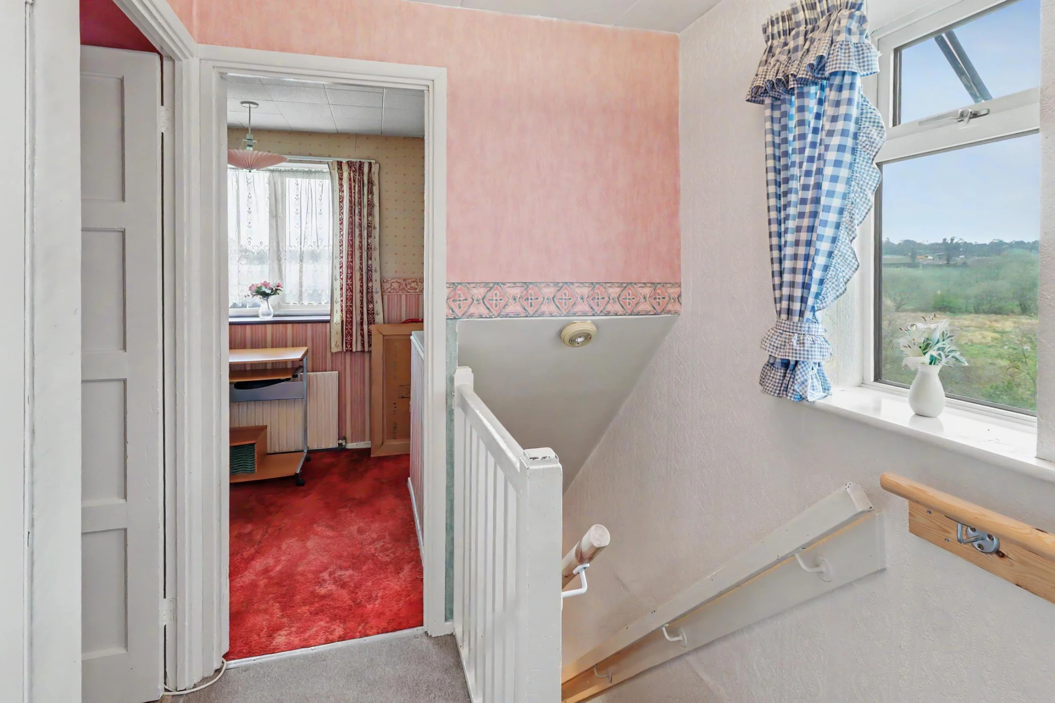 Lavender Close, Stoke-On-Trent