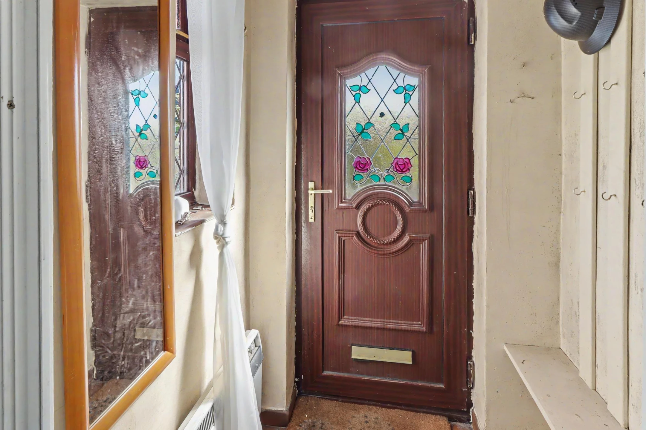 Westfields, STOKE-ON-TRENT