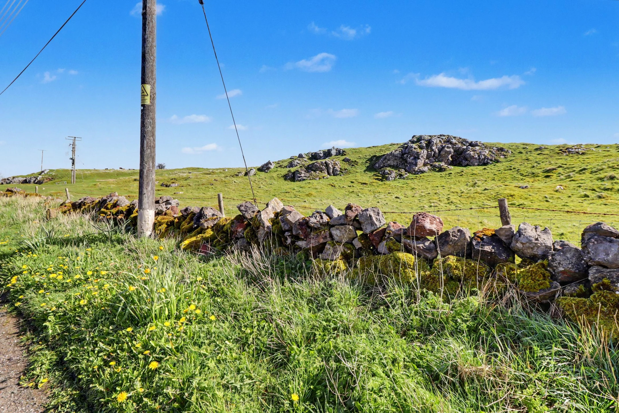 Westfields, STOKE-ON-TRENT