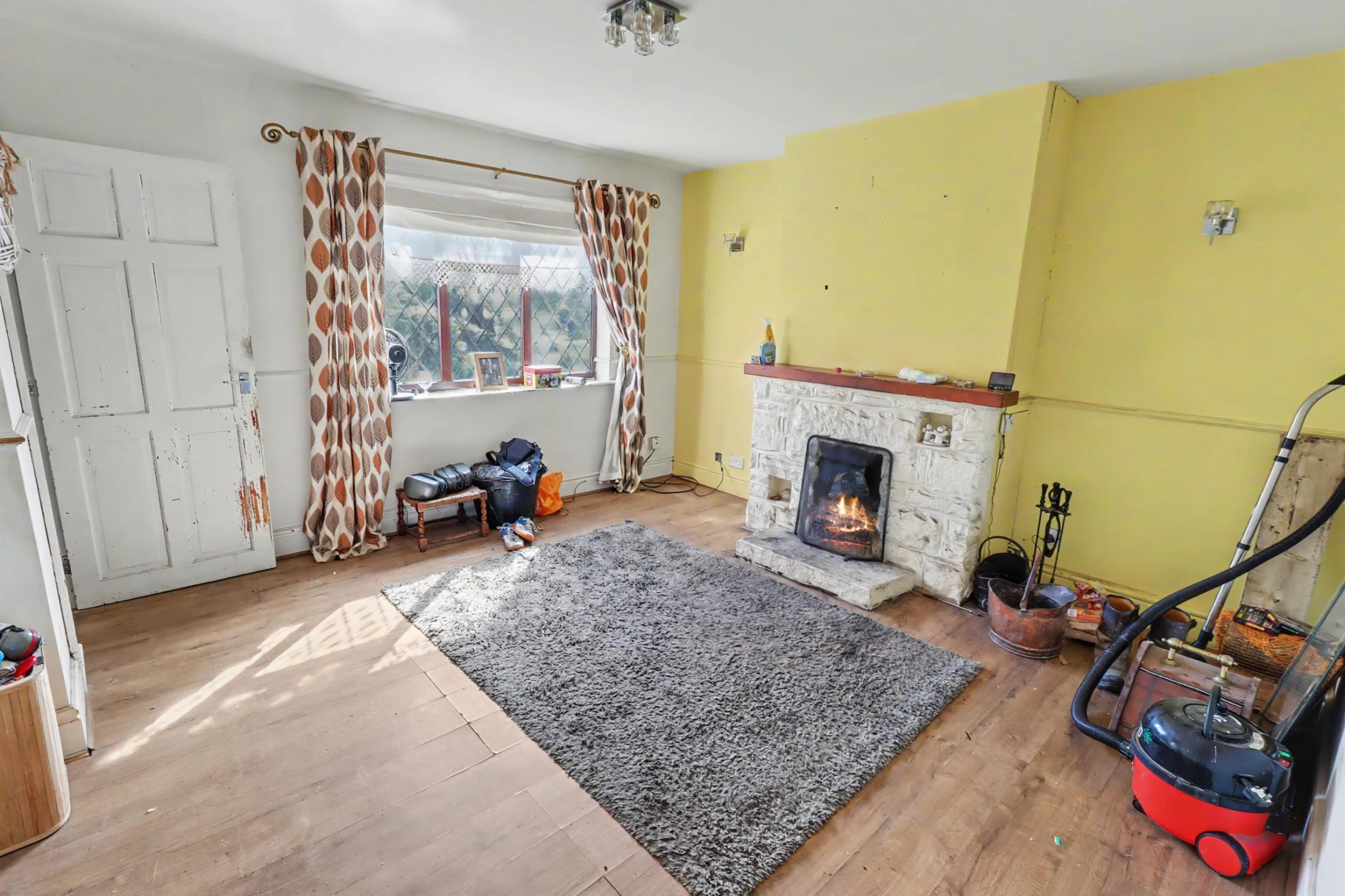 Westfields, STOKE-ON-TRENT