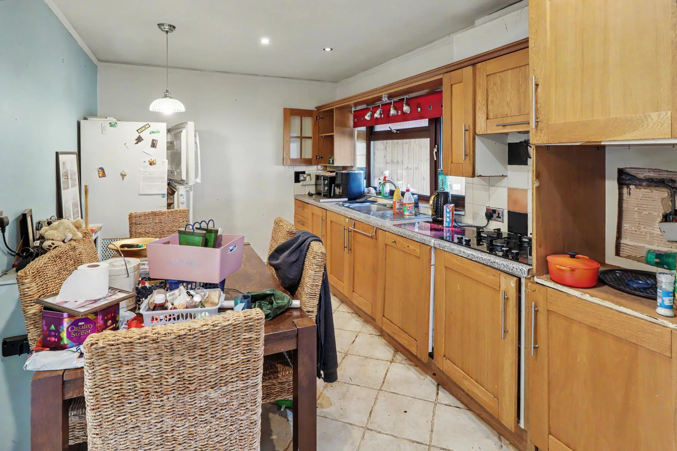 Westfields, STOKE-ON-TRENT