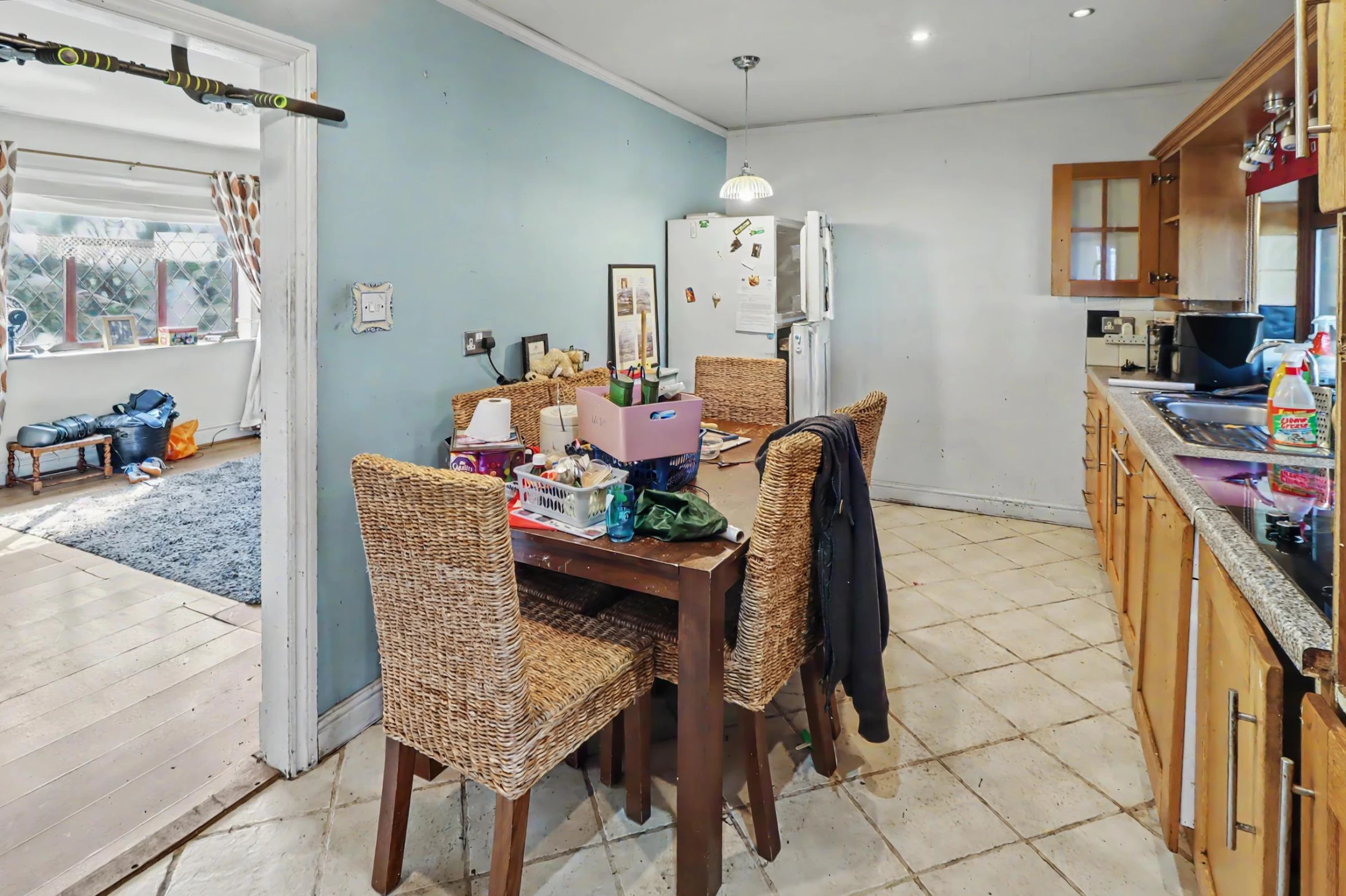 Westfields, STOKE-ON-TRENT