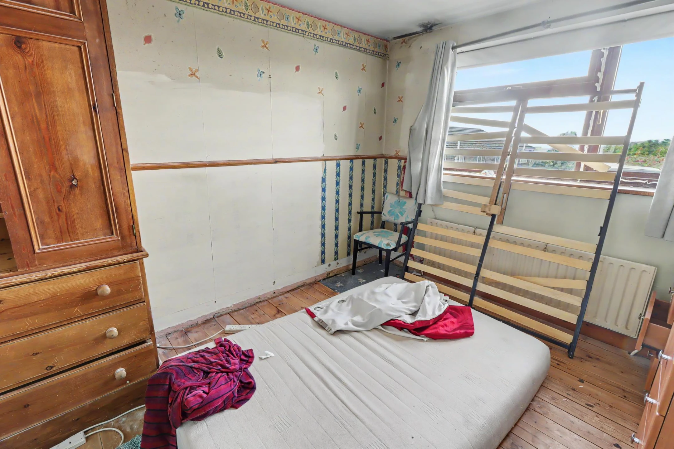 Westfields, STOKE-ON-TRENT