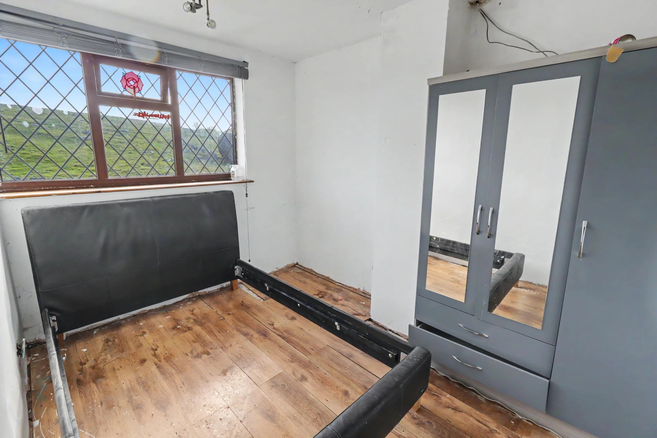 Westfields, STOKE-ON-TRENT