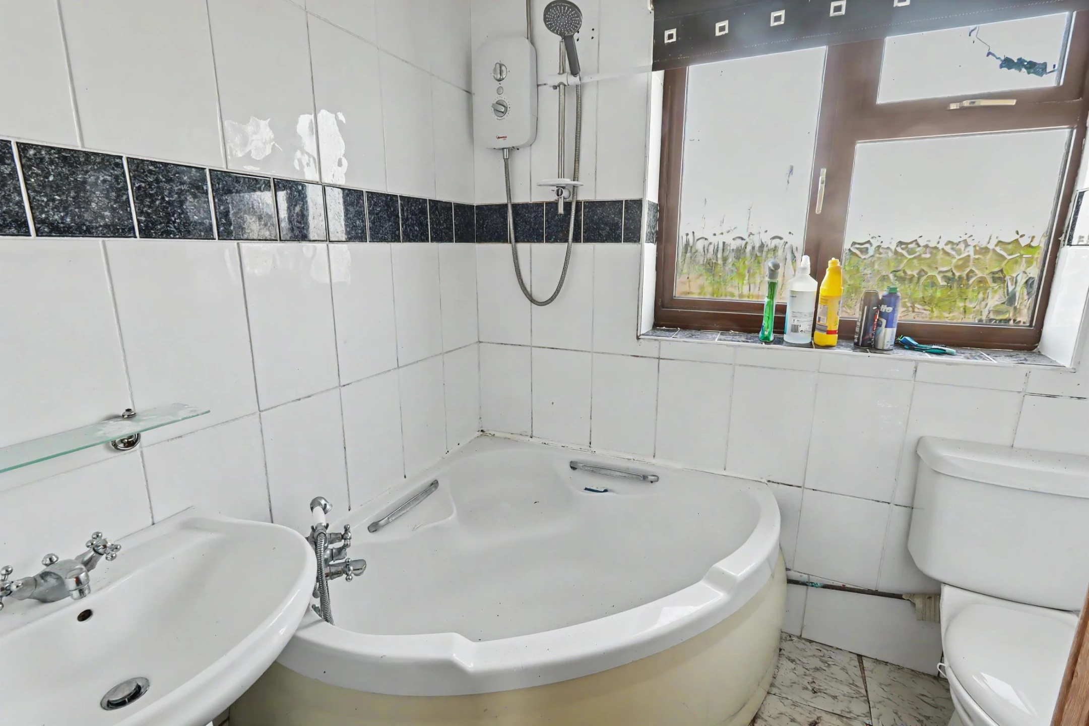 Westfields, STOKE-ON-TRENT