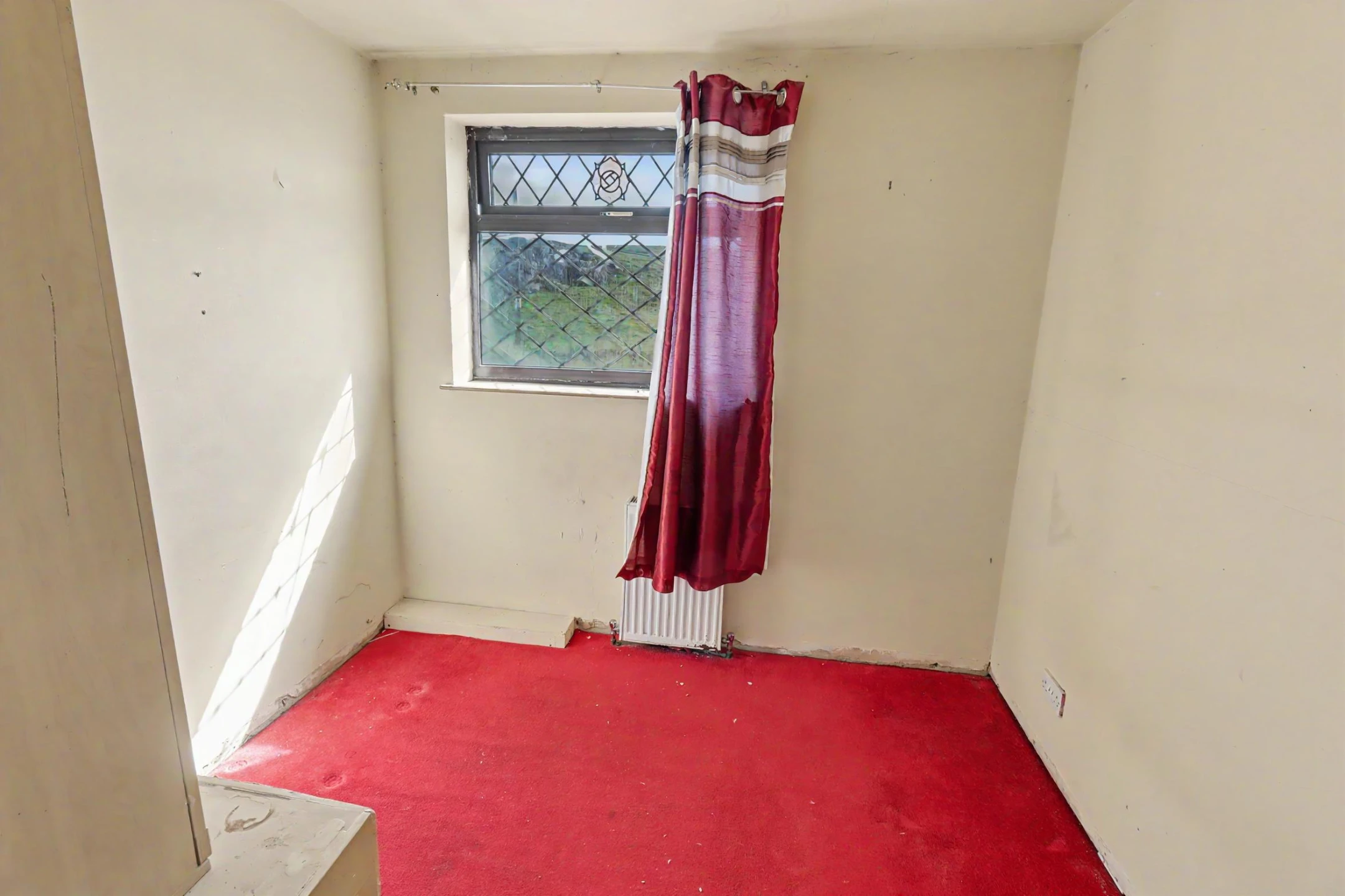 Westfields, STOKE-ON-TRENT