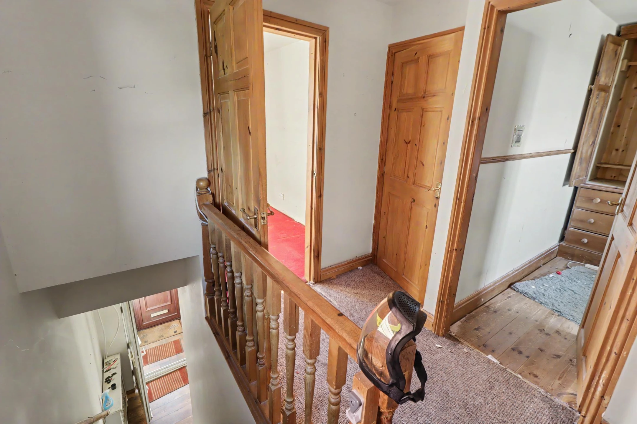 Westfields, STOKE-ON-TRENT