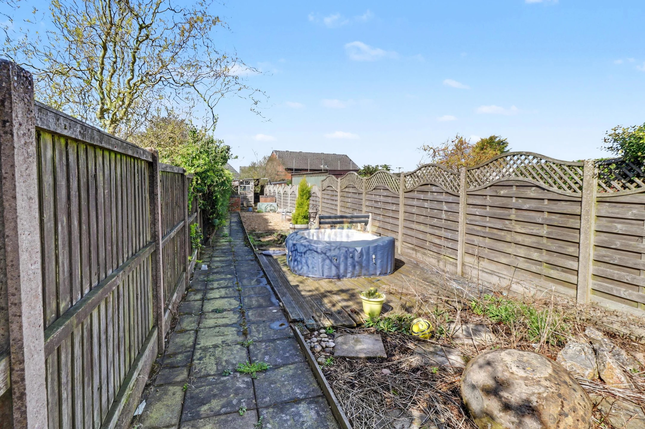 Westfields, STOKE-ON-TRENT