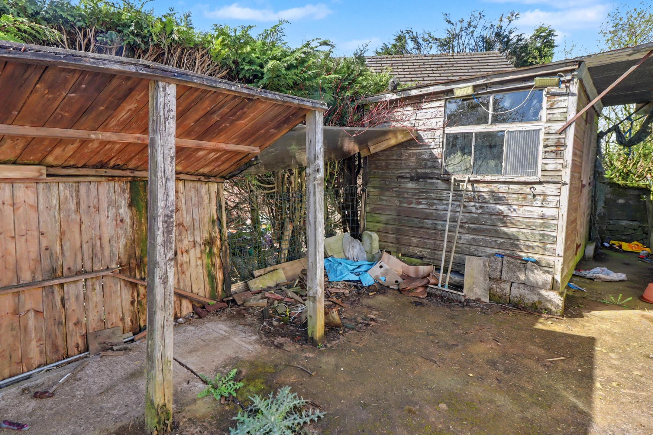 Westfields, STOKE-ON-TRENT