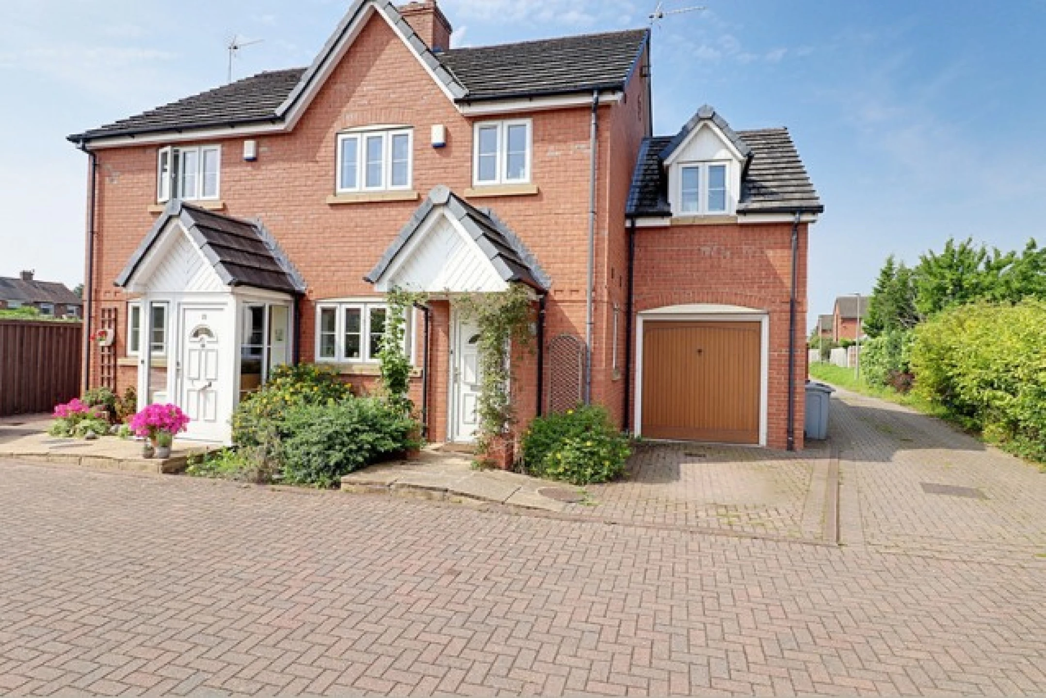 butters john bee Estate and Letting Agents