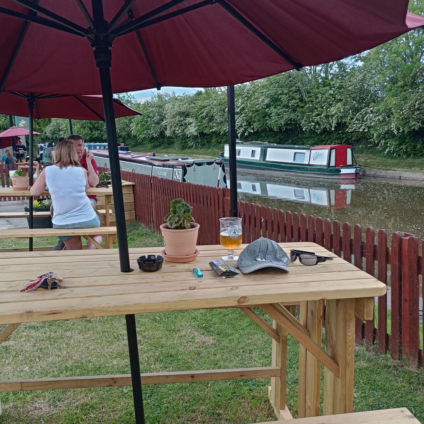 Old Chester Road, Nantwich