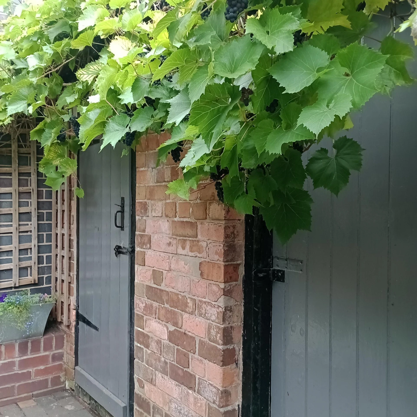 Old Chester Road, Nantwich