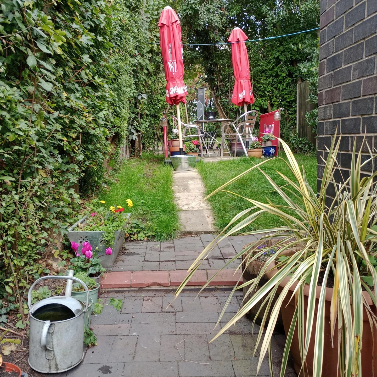 Old Chester Road, Nantwich