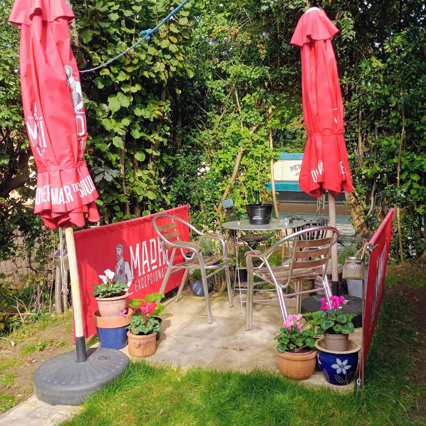 Old Chester Road, Nantwich